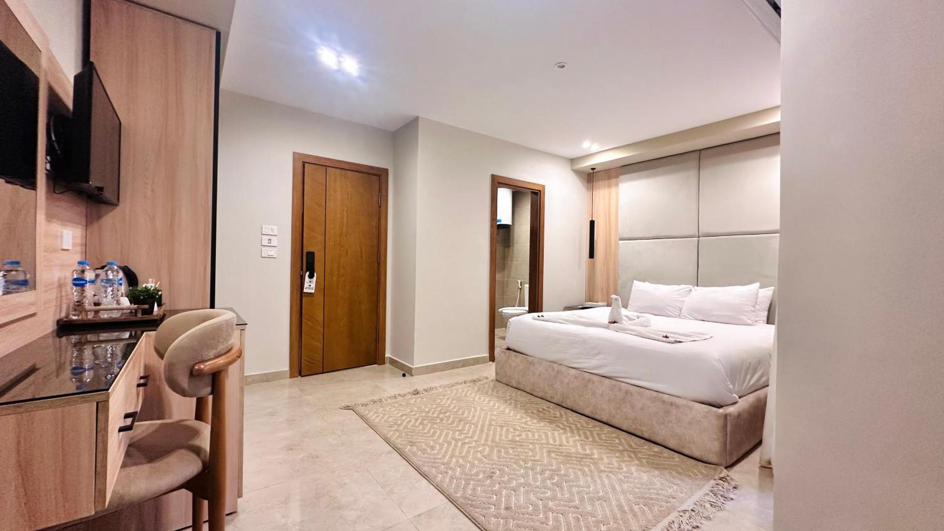 Tiye Pyramids Hotel - Photo 91