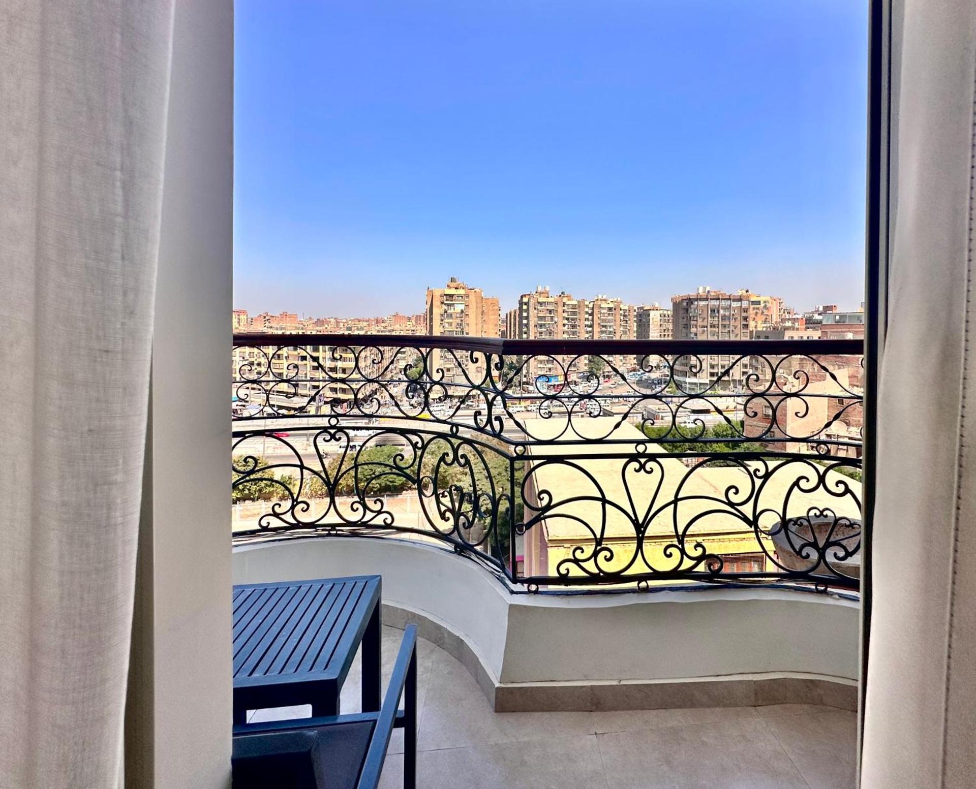 Tiye Pyramids Hotel - Photo 79