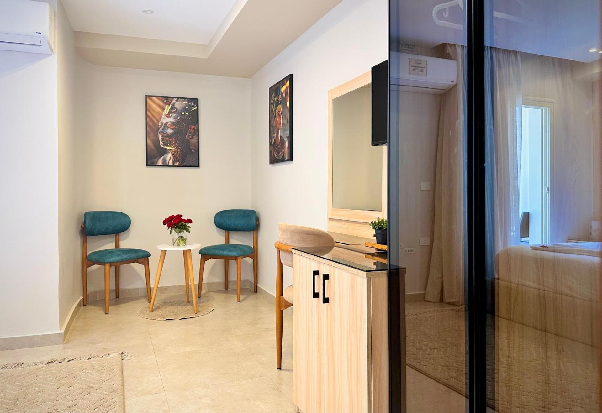 Tiye Pyramids Hotel - Photo 93