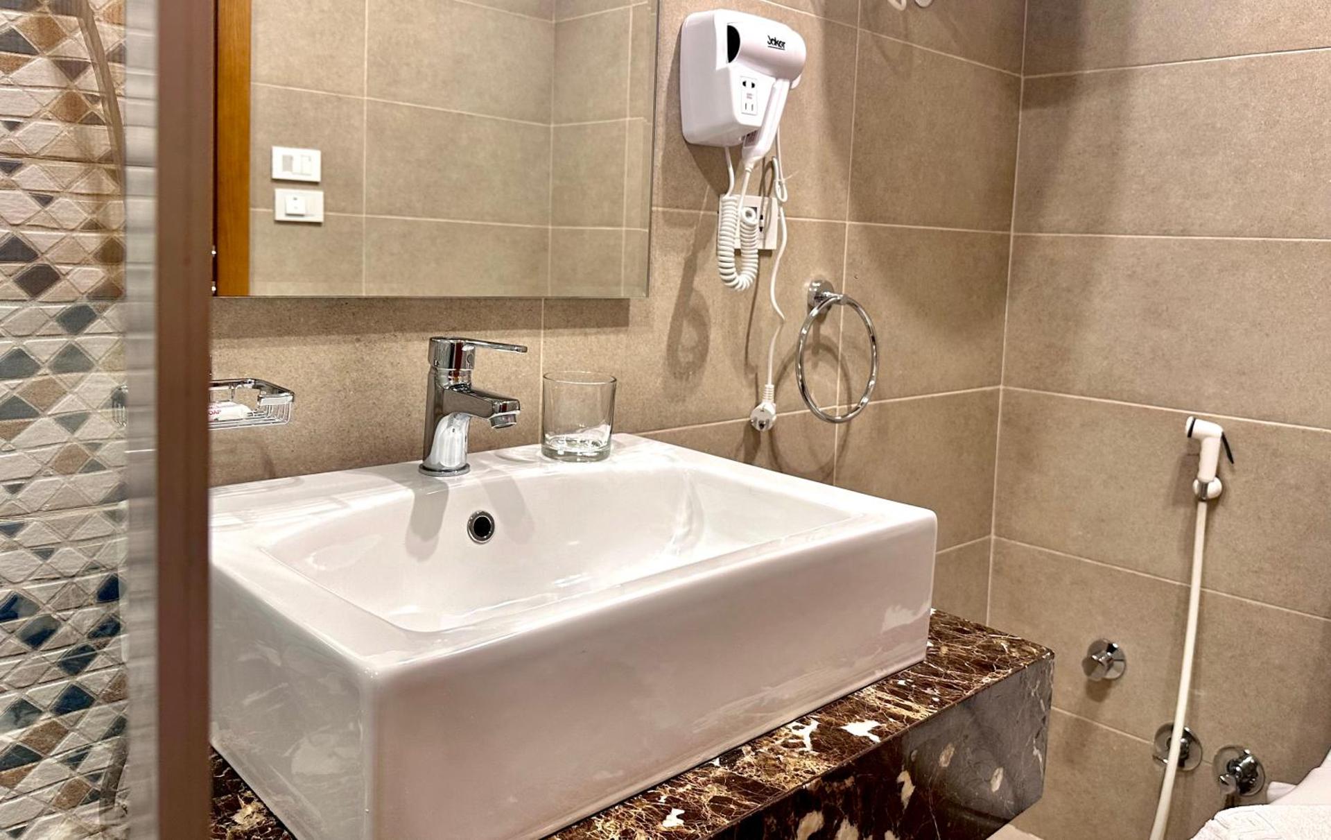 Tiye Pyramids Hotel - Photo 92