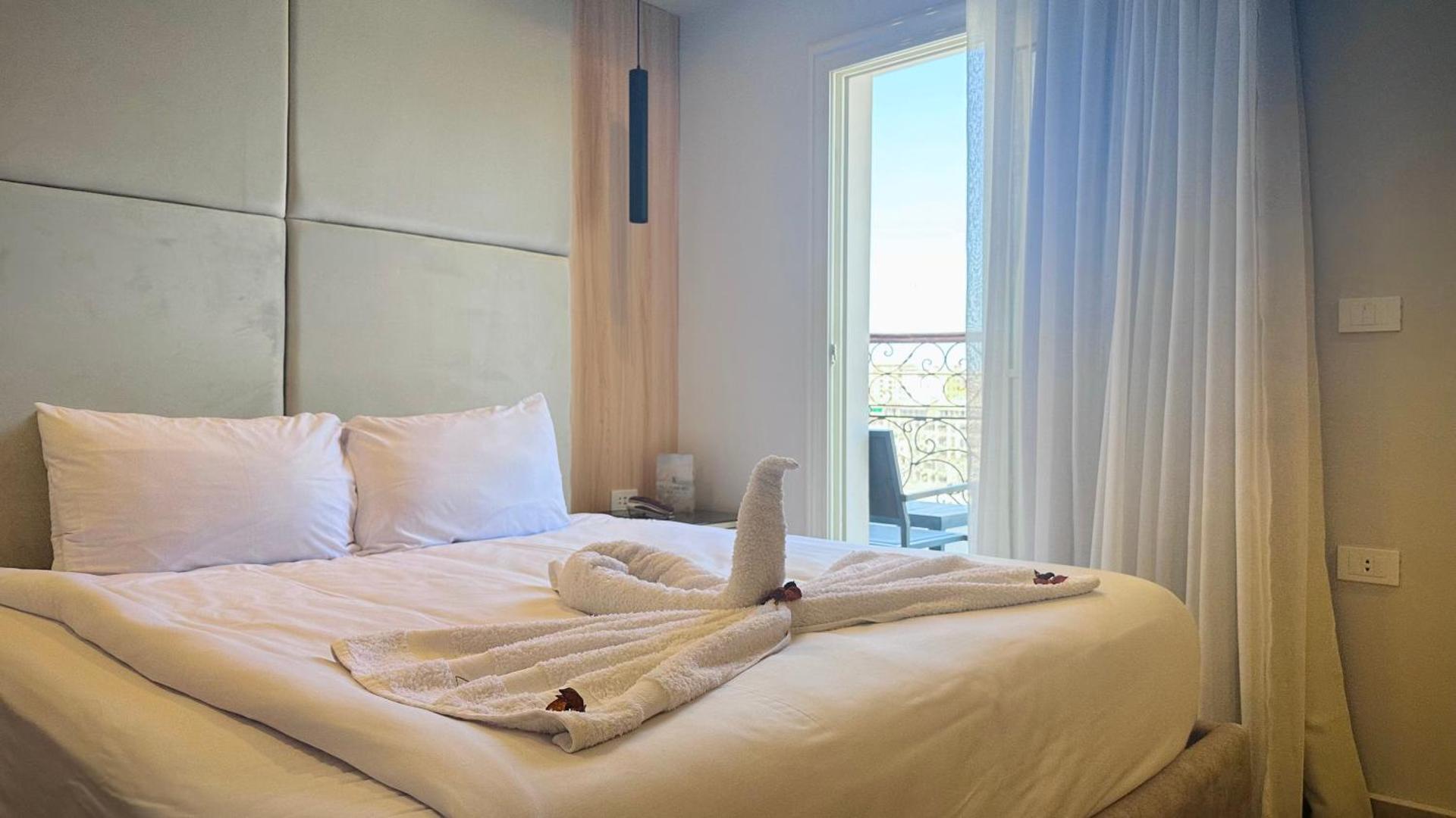 Tiye Pyramids Hotel - Photo 82