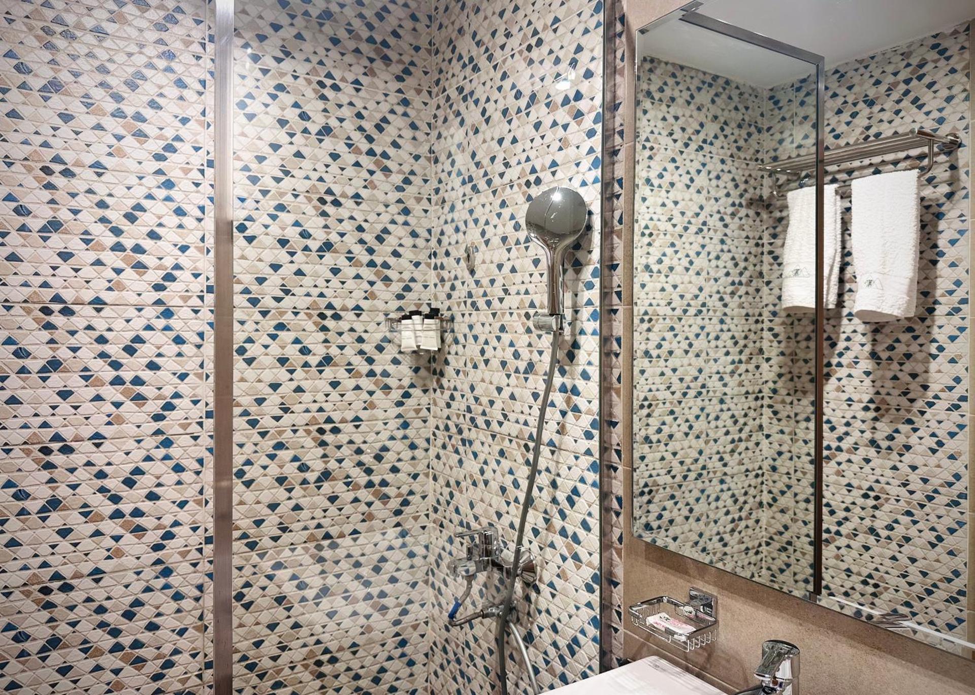 Tiye Pyramids Hotel - Photo 95