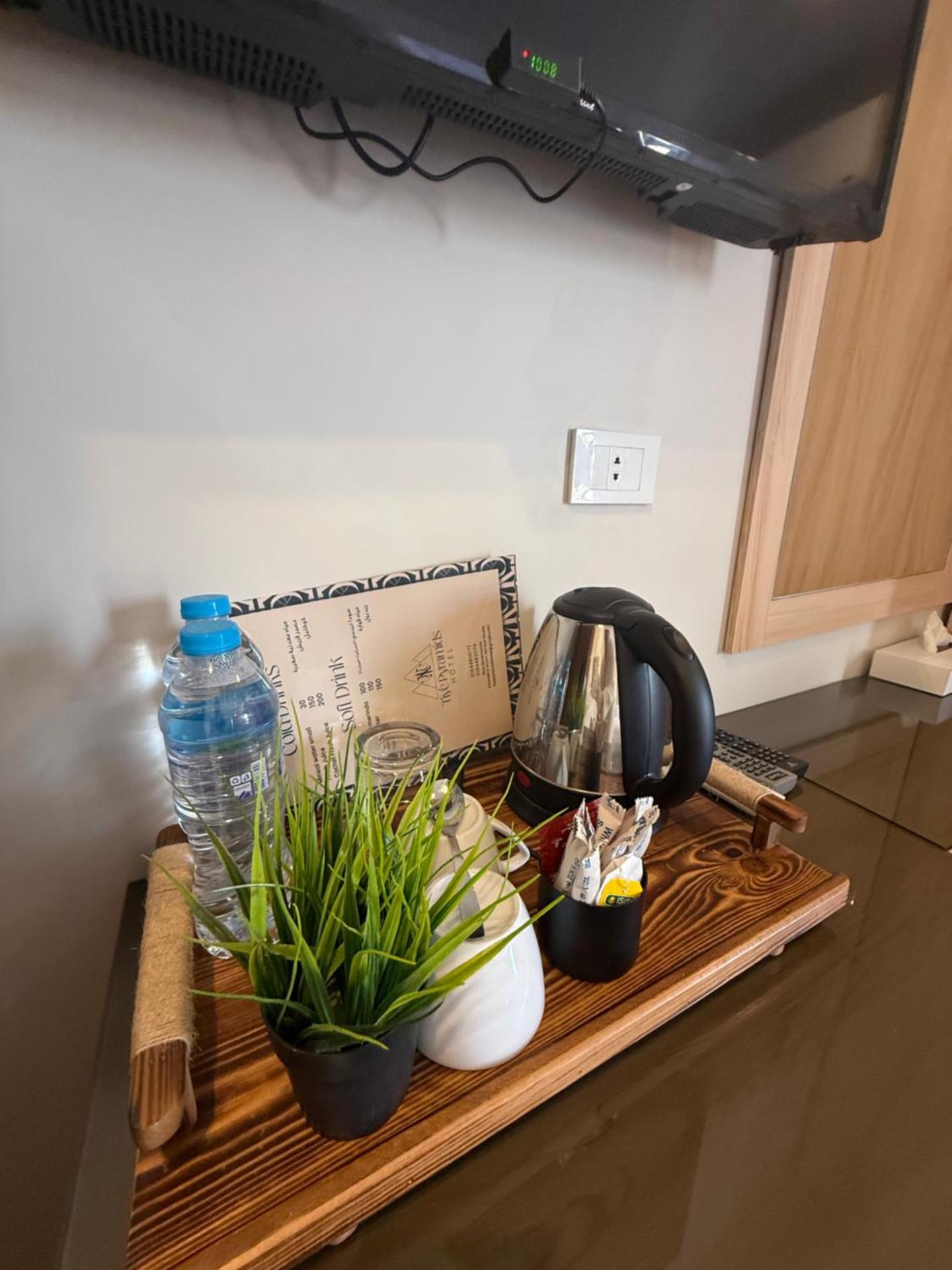 Tiye Pyramids Hotel - Photo 104