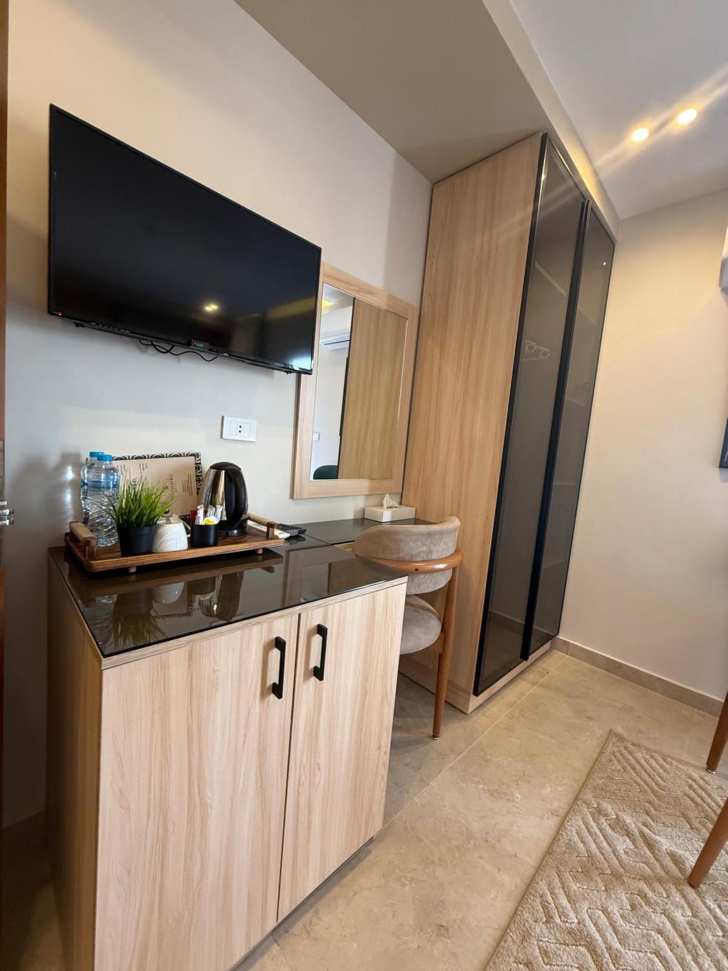 Tiye Pyramids Hotel - Photo 105