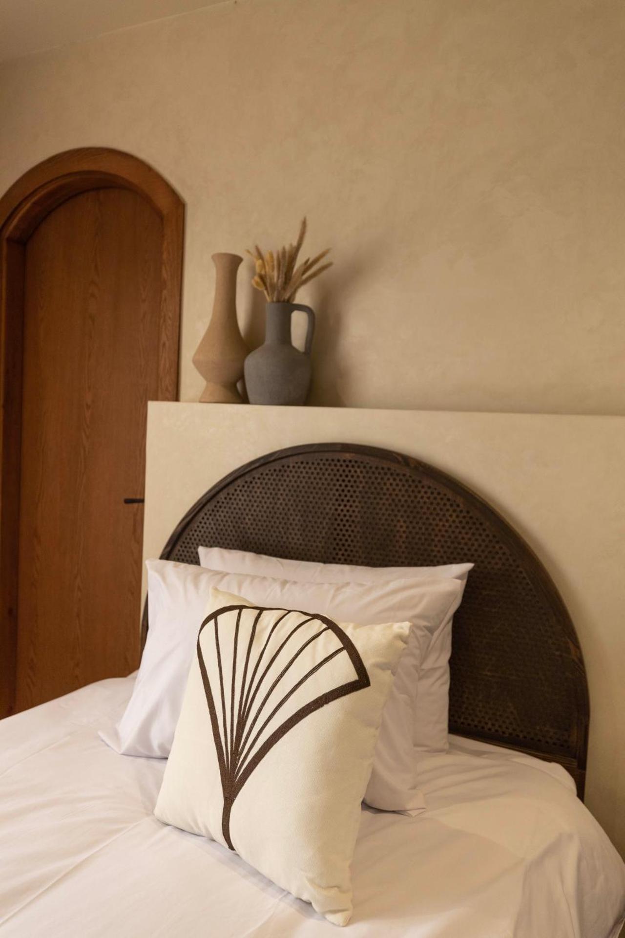 Pyramids Pavilion Boutique Hotel - Photo 24