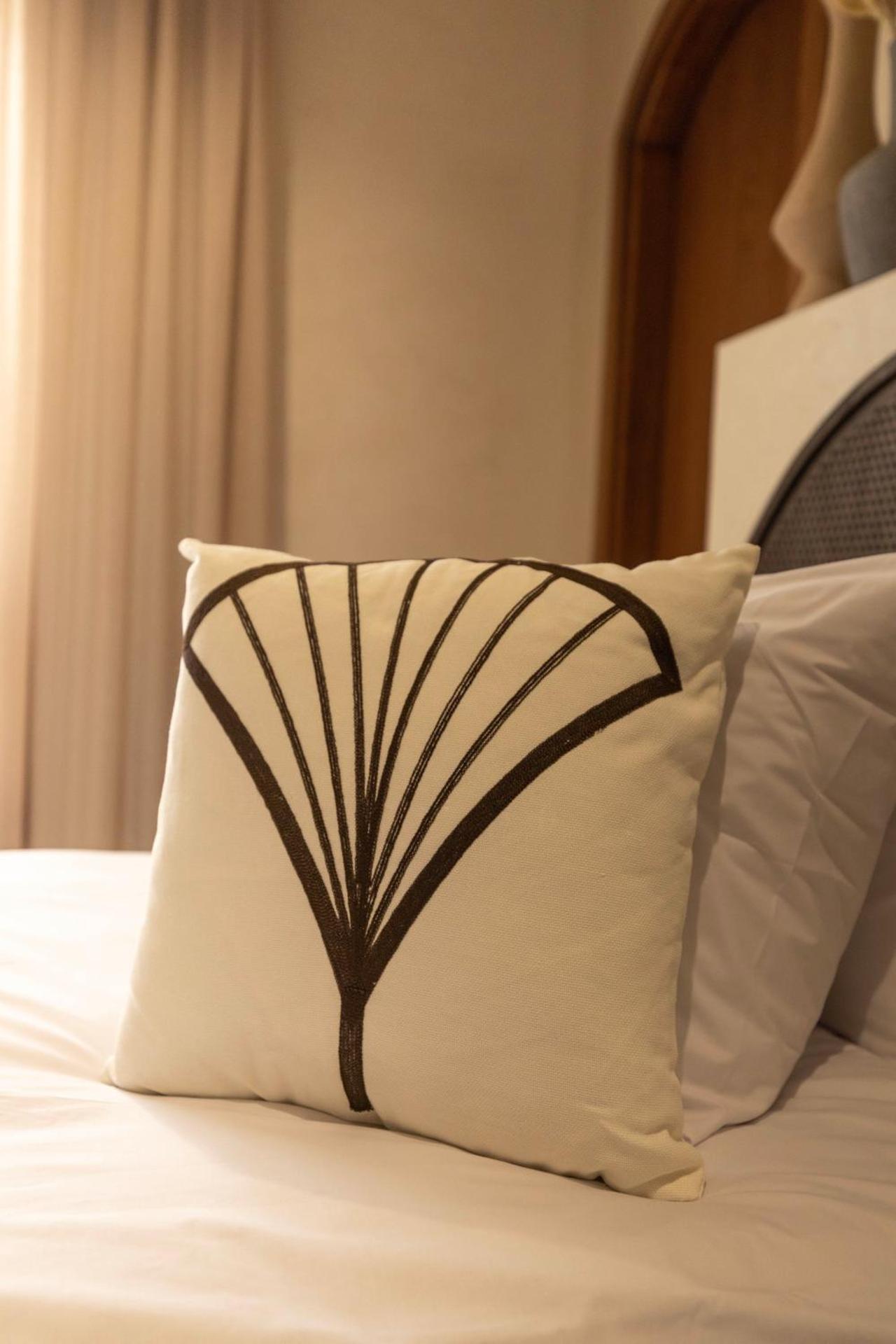 Pyramids Pavilion Boutique Hotel - Photo 28