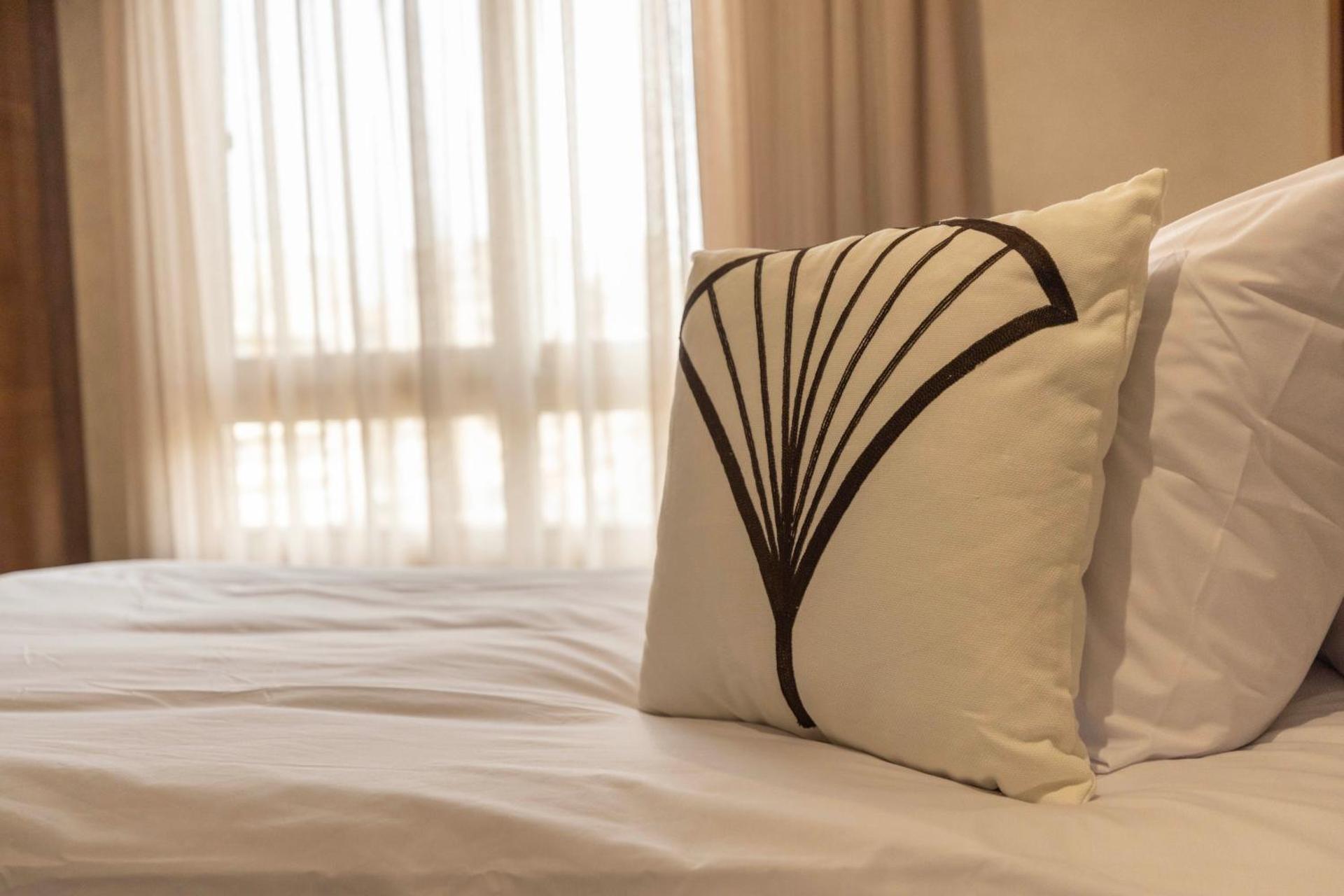 Pyramids Pavilion Boutique Hotel - Photo 27