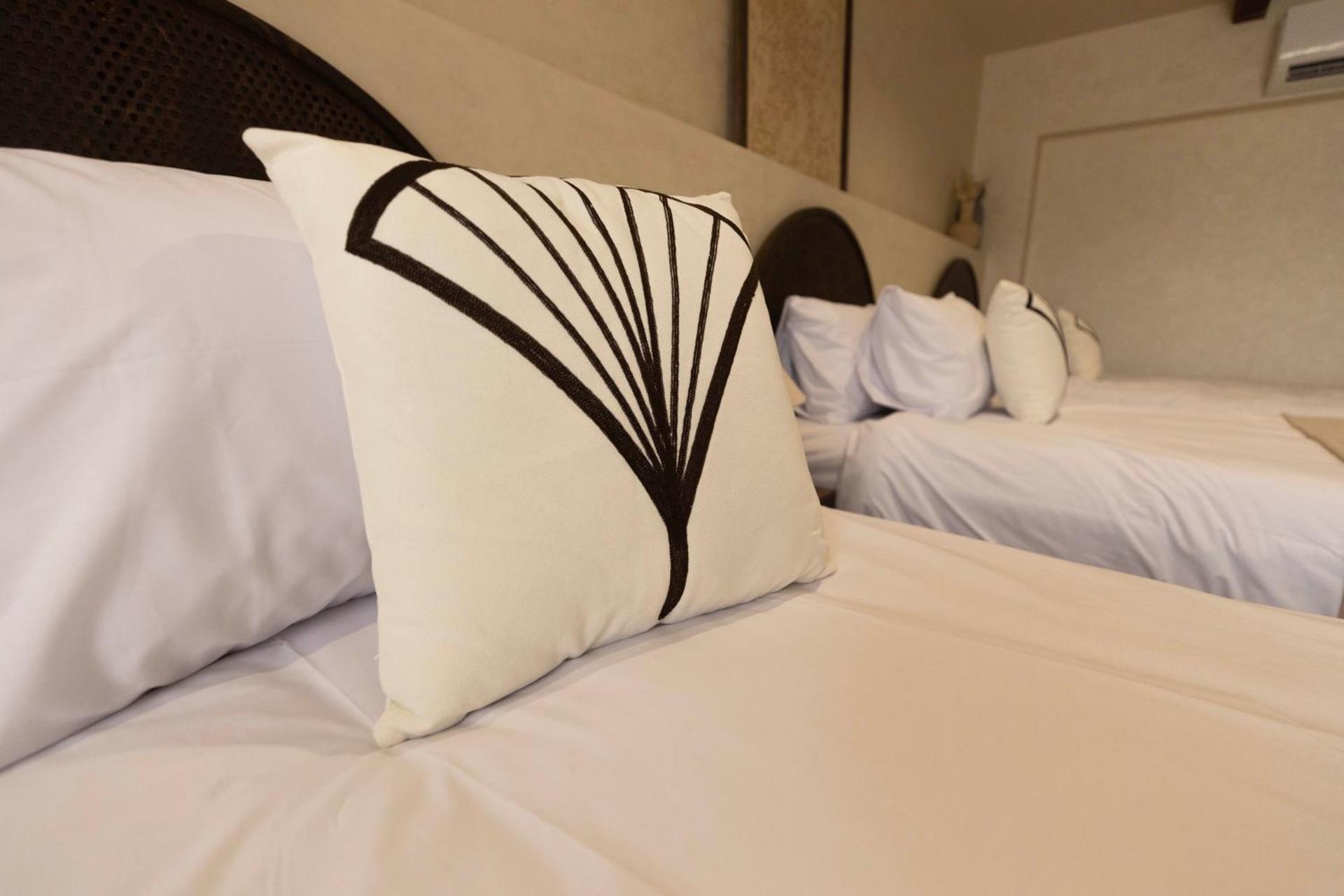 Pyramids Pavilion Boutique Hotel - Photo 23