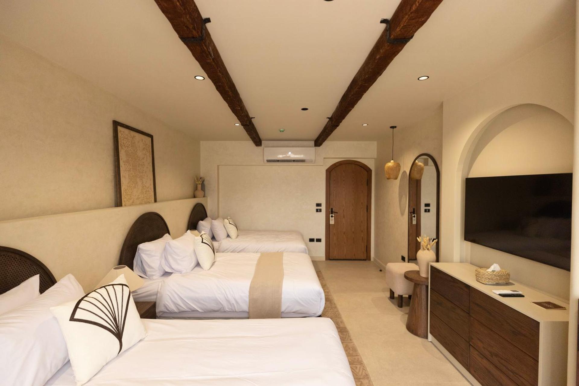 Pyramids Pavilion Boutique Hotel - Photo 22