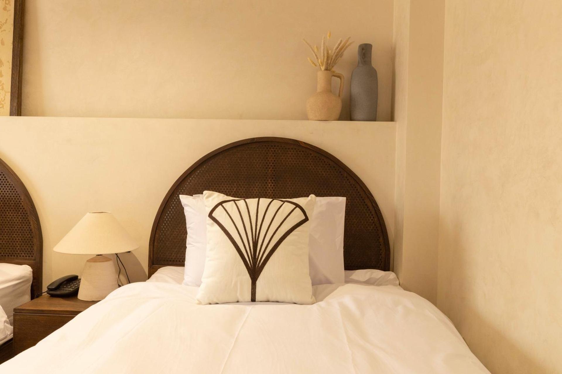 Pyramids Pavilion Boutique Hotel - Photo 25