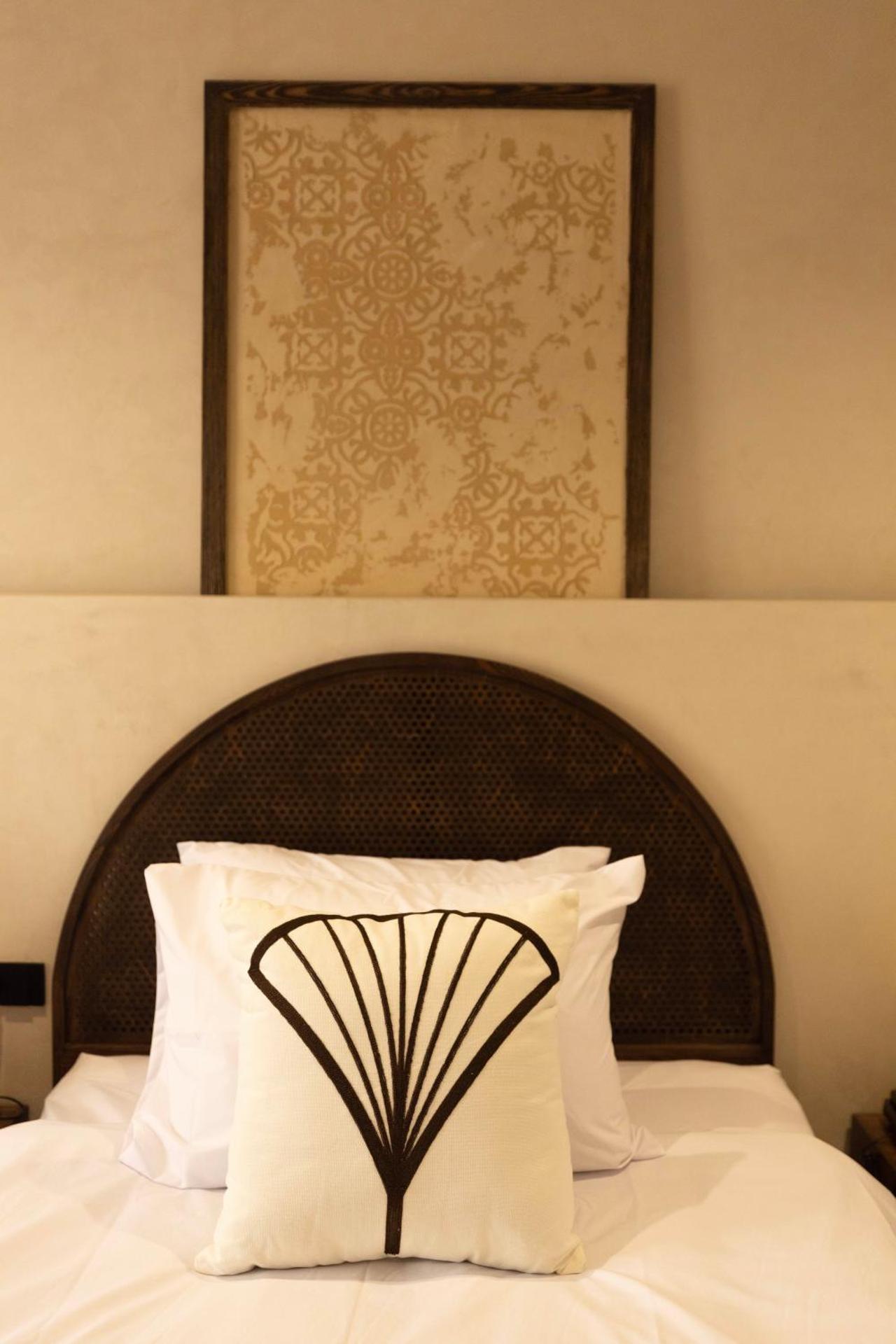 Pyramids Pavilion Boutique Hotel - Photo 34