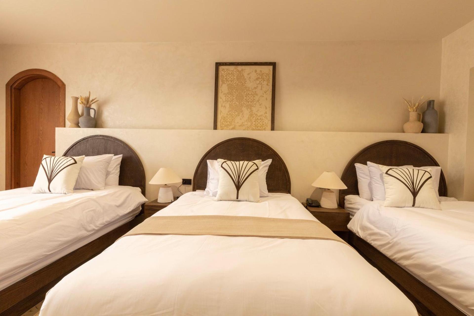 Pyramids Pavilion Boutique Hotel - Photo 29