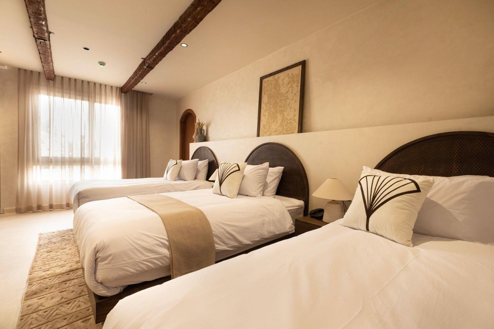 Pyramids Pavilion Boutique Hotel - Photo 33