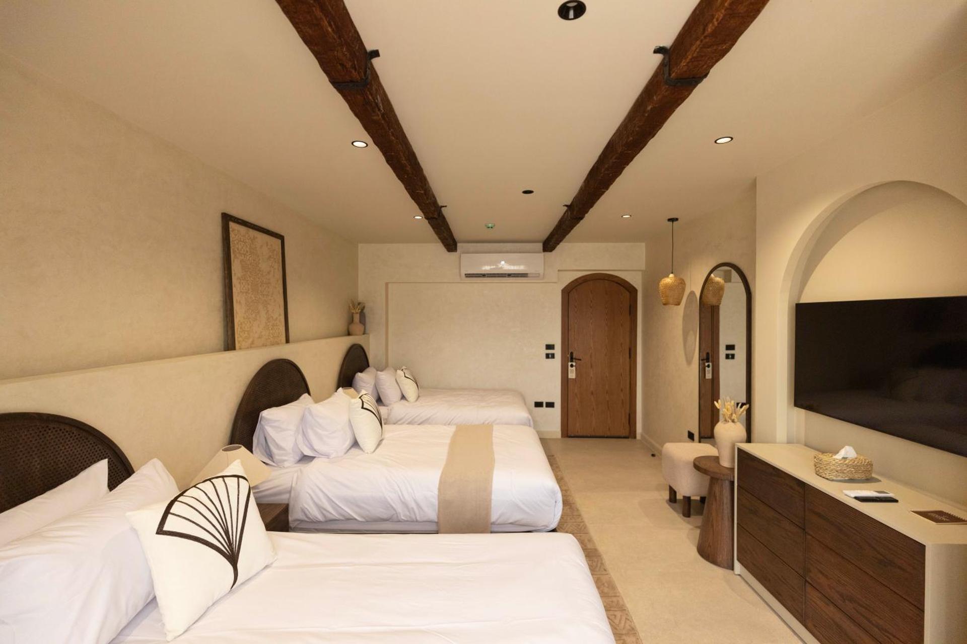 Pyramids Pavilion Boutique Hotel - Photo 30