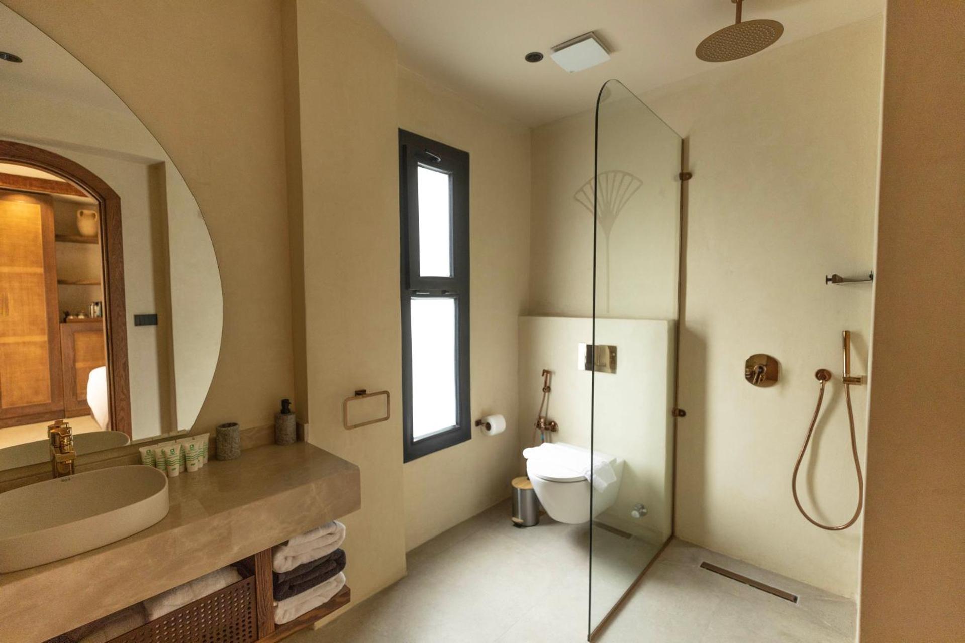 Pyramids Pavilion Boutique Hotel - Photo 45