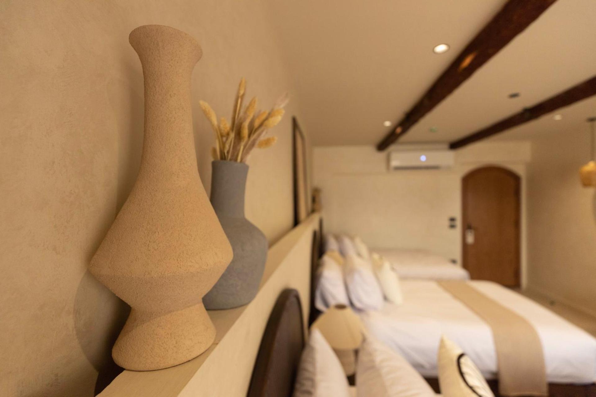 Pyramids Pavilion Boutique Hotel - Photo 31