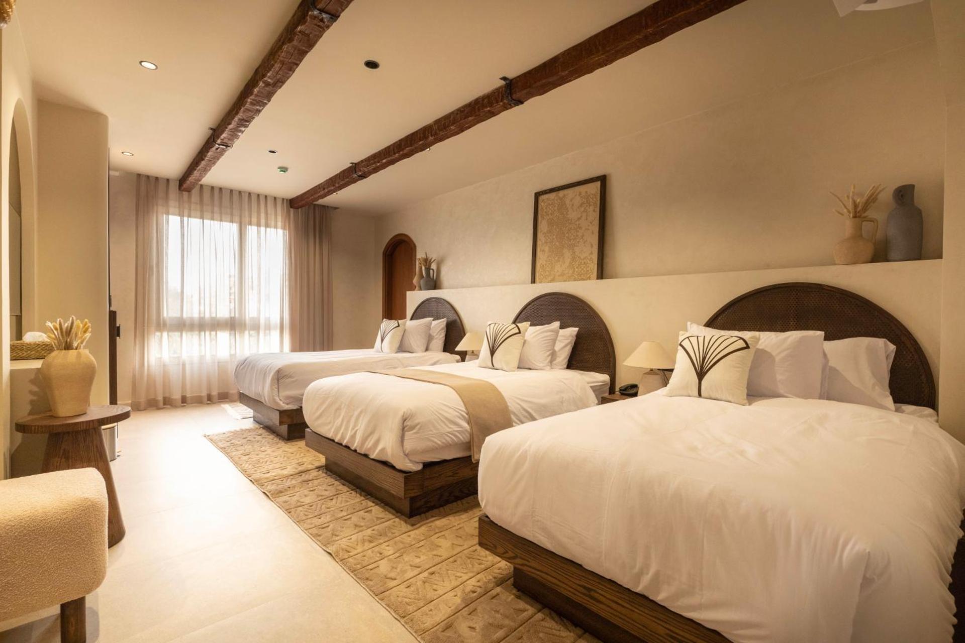 Pyramids Pavilion Boutique Hotel - Photo 41