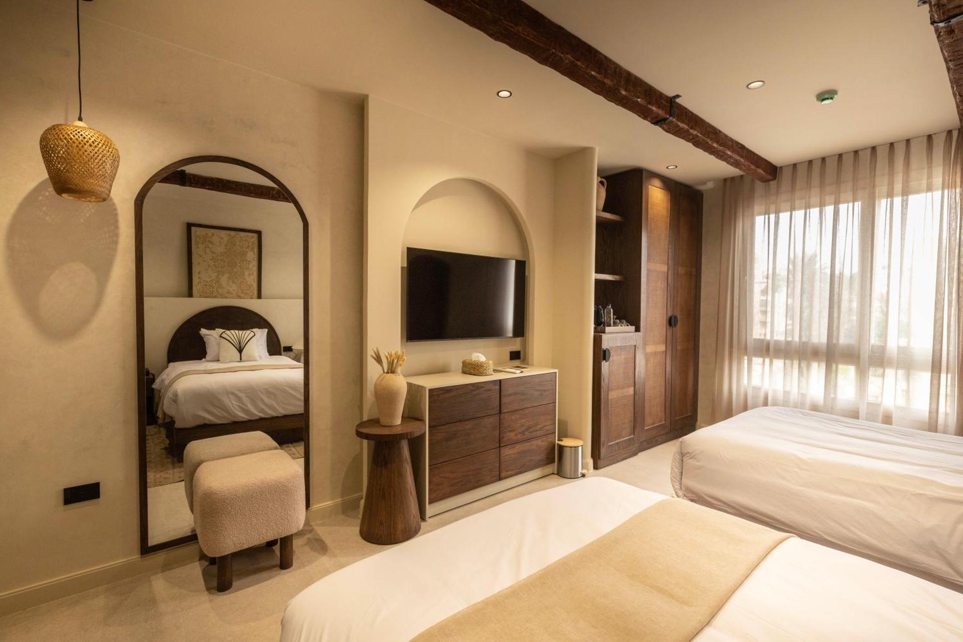 Pyramids Pavilion Boutique Hotel - Photo 43