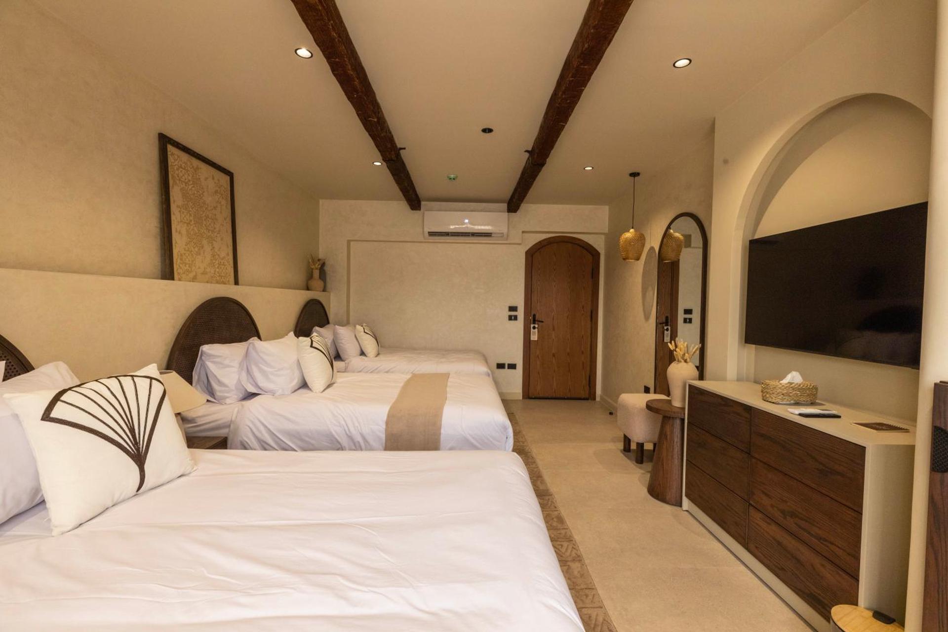 Pyramids Pavilion Boutique Hotel - Photo 36