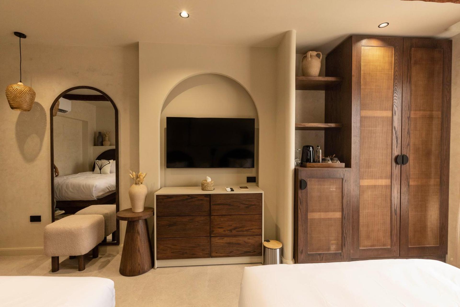 Pyramids Pavilion Boutique Hotel - Photo 40