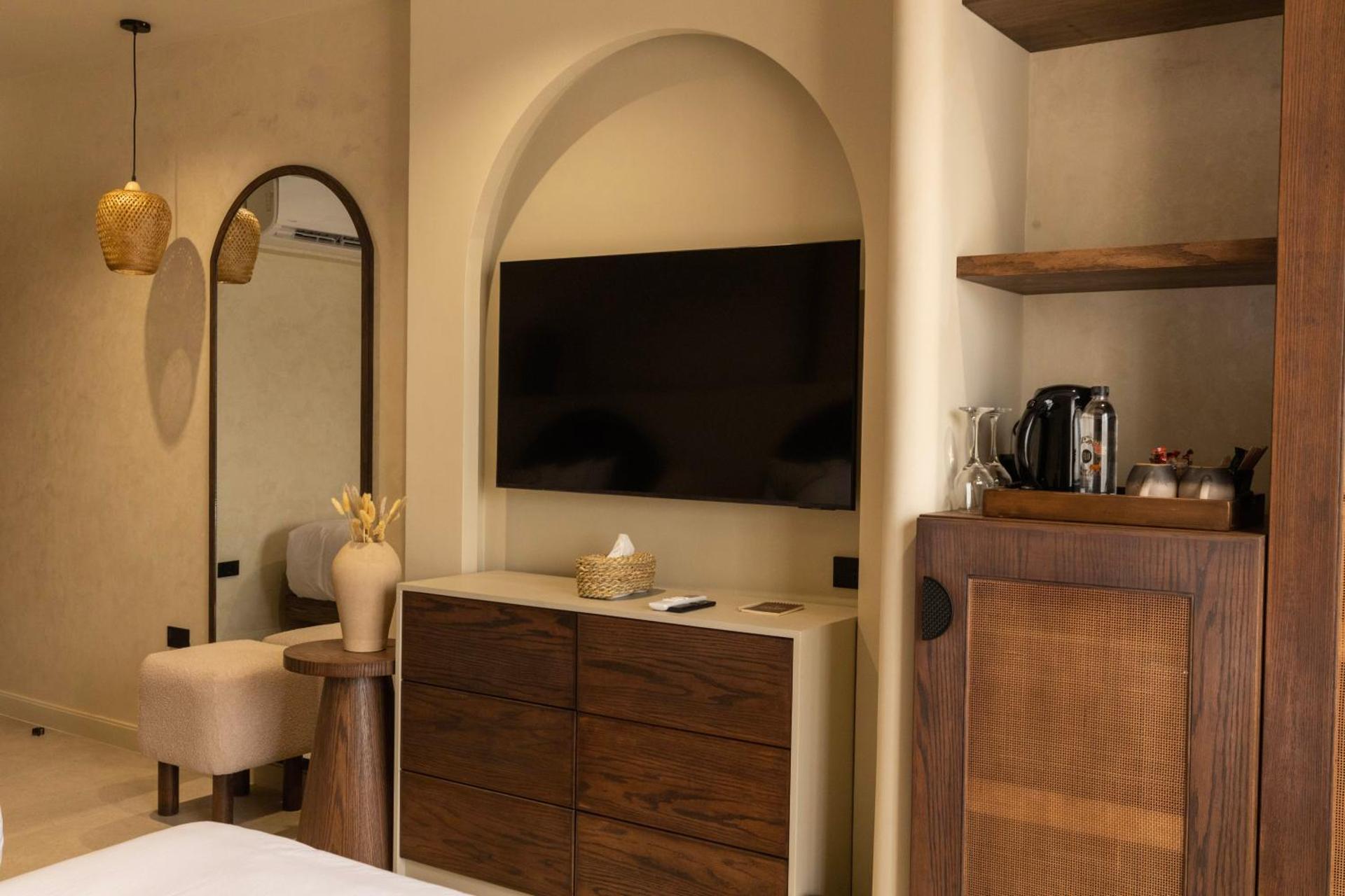 Pyramids Pavilion Boutique Hotel - Photo 37