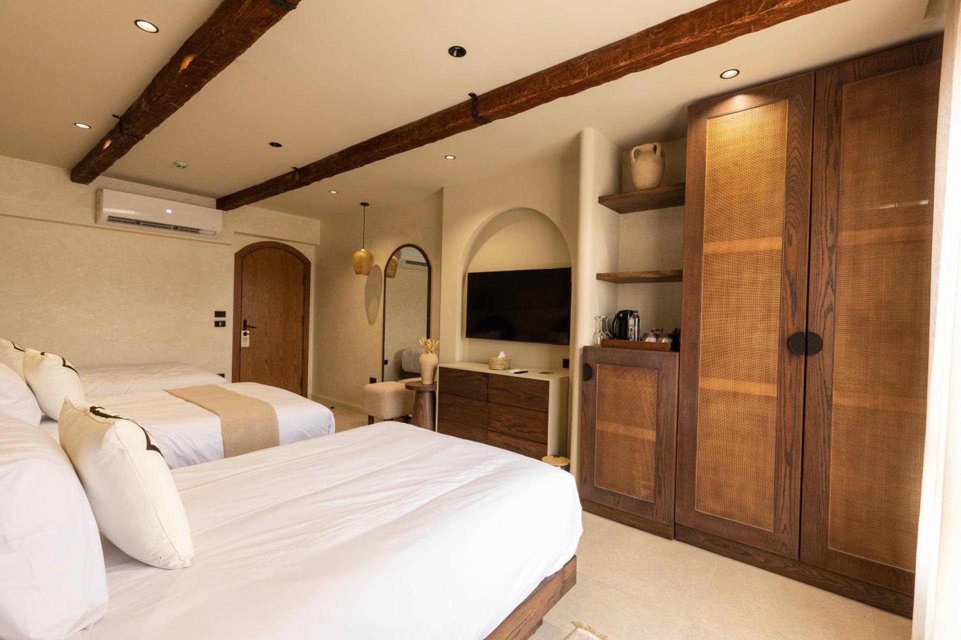 Pyramids Pavilion Boutique Hotel - Photo 39