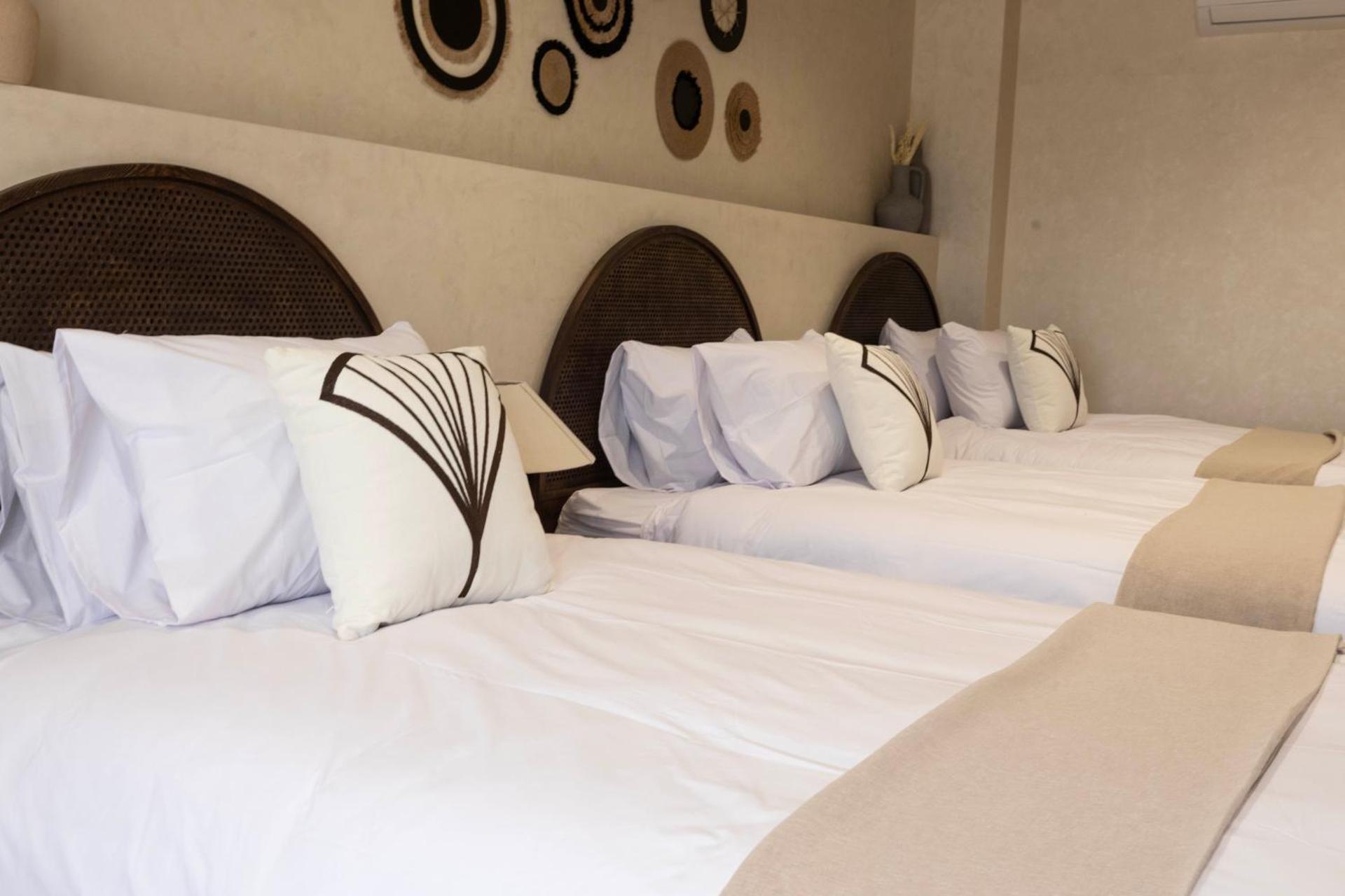 Pyramids Pavilion Boutique Hotel - Photo 109