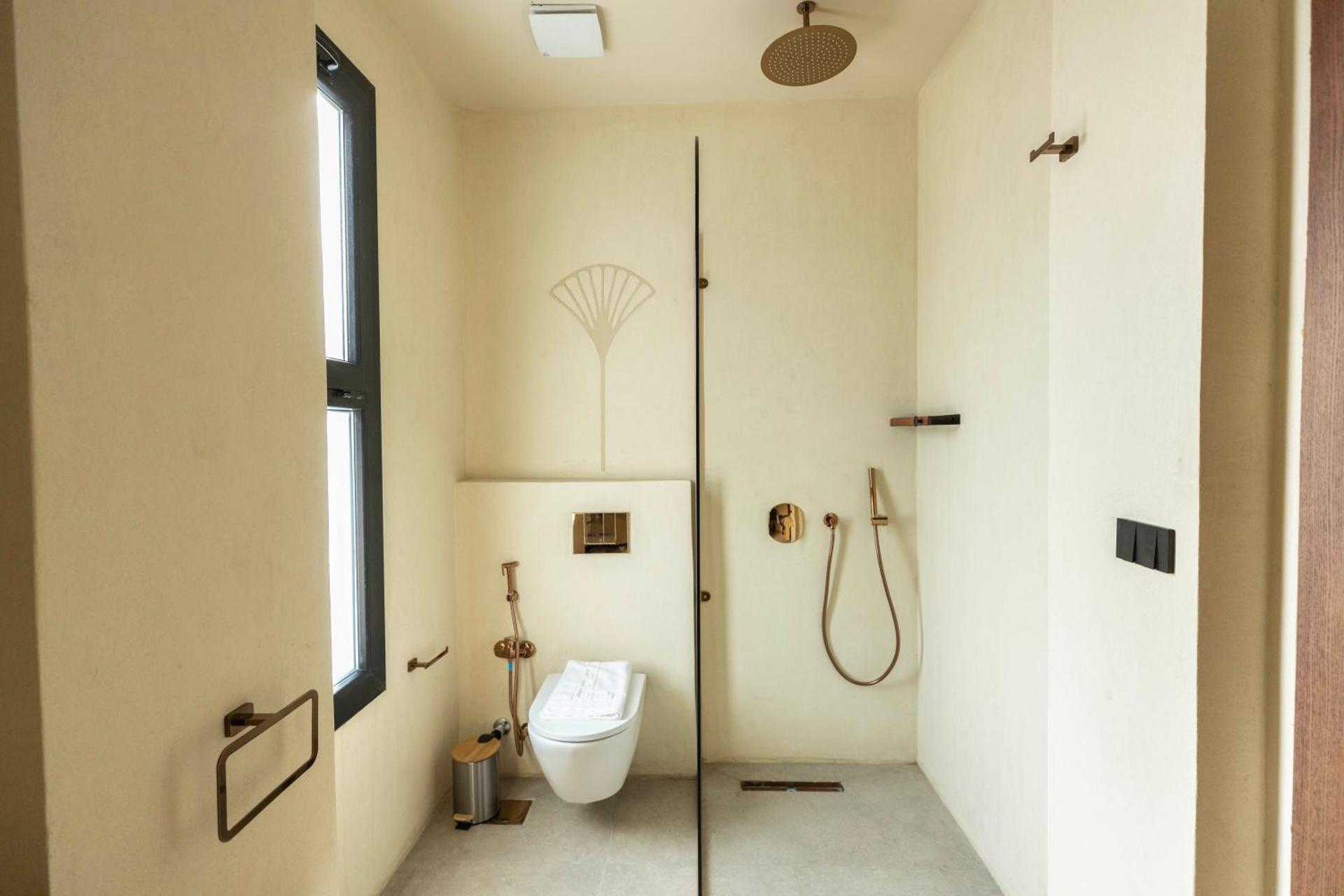 Pyramids Pavilion Boutique Hotel - Photo 111