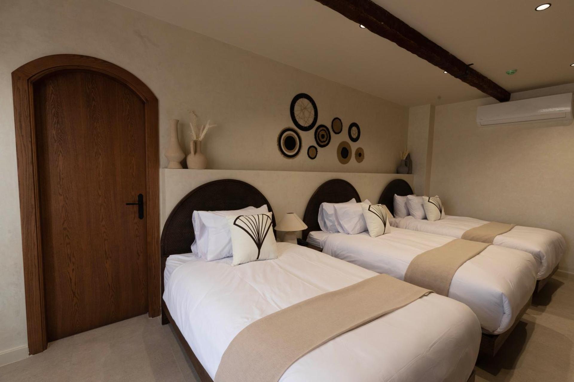 Pyramids Pavilion Boutique Hotel - Photo 110