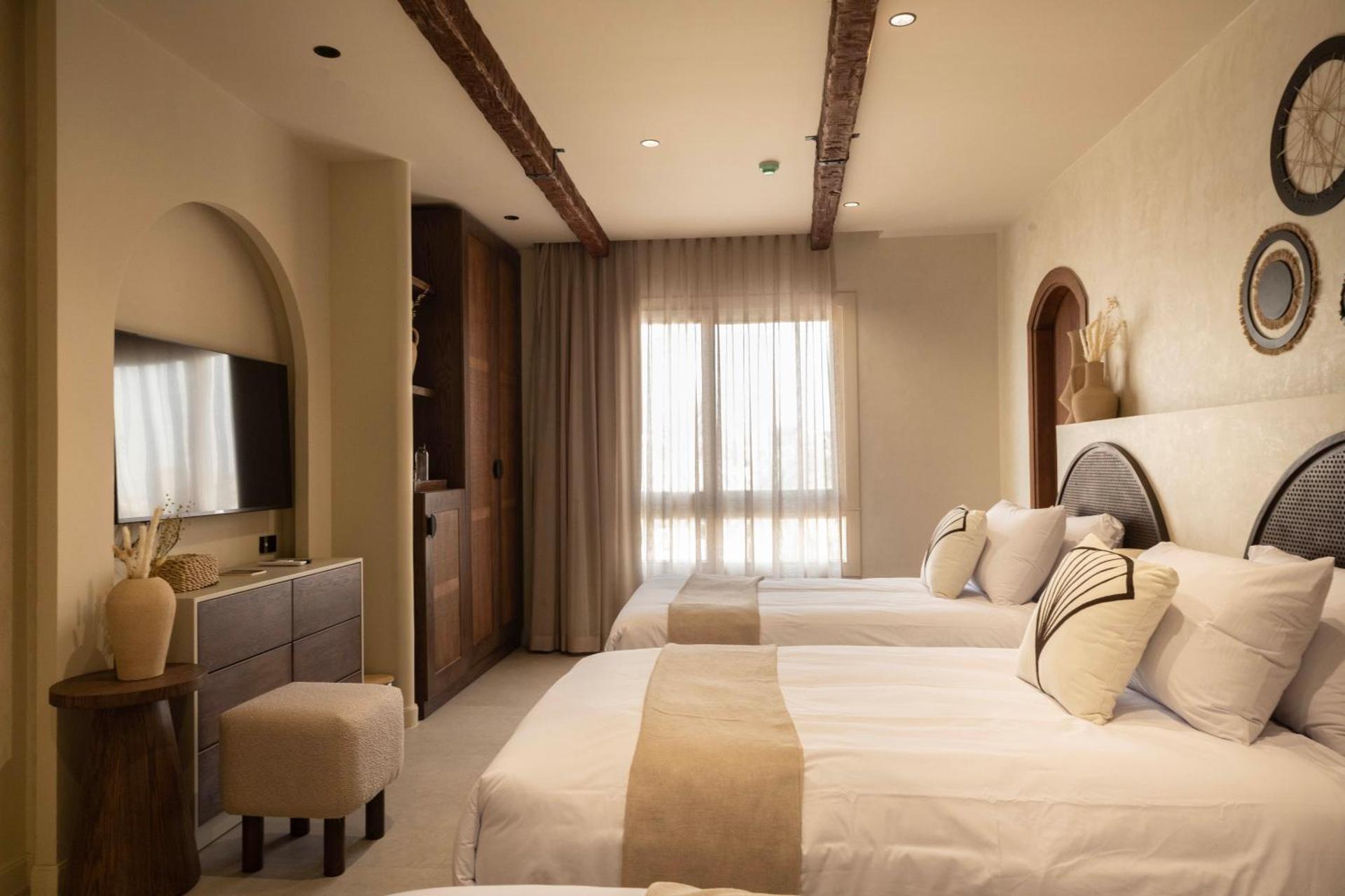 Pyramids Pavilion Boutique Hotel - Photo 116