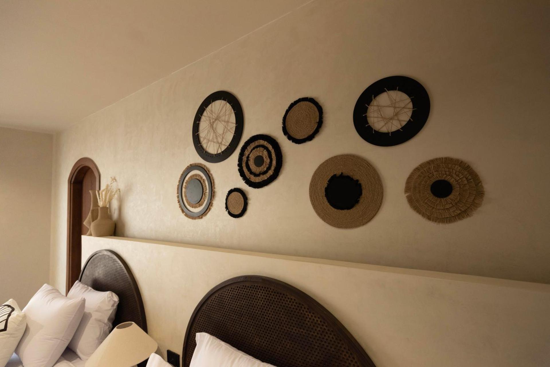 Pyramids Pavilion Boutique Hotel - Photo 115