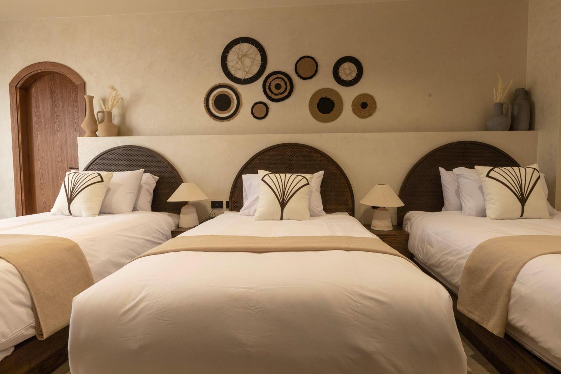 Pyramids Pavilion Boutique Hotel - Photo 117