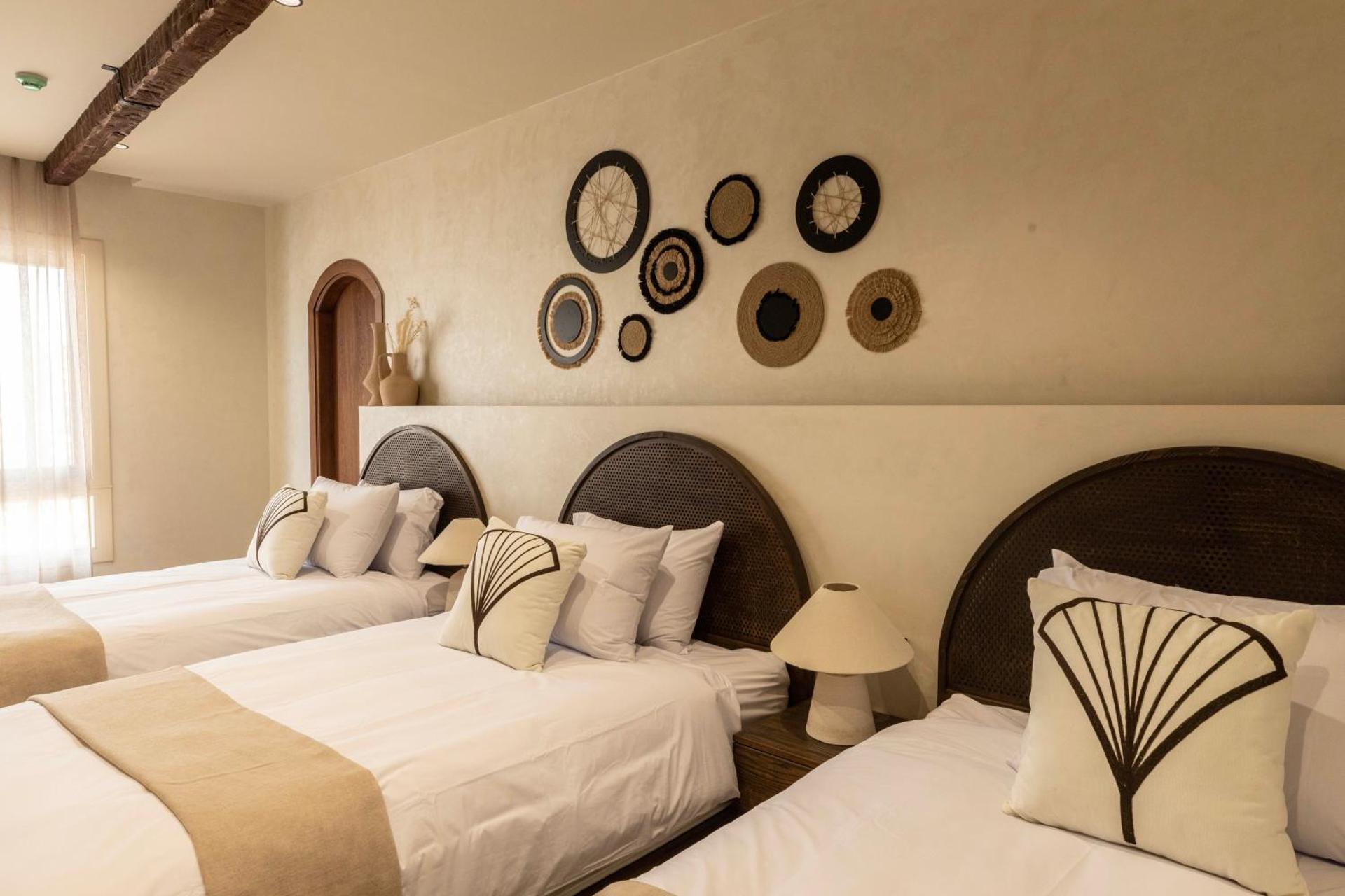 Pyramids Pavilion Boutique Hotel - Photo 122