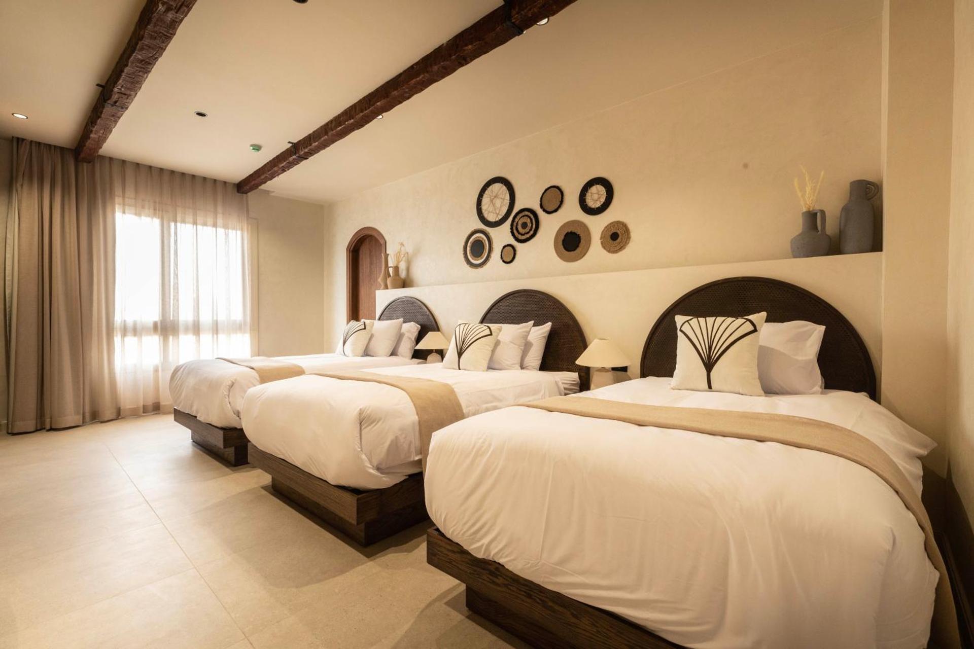 Pyramids Pavilion Boutique Hotel - Photo 124