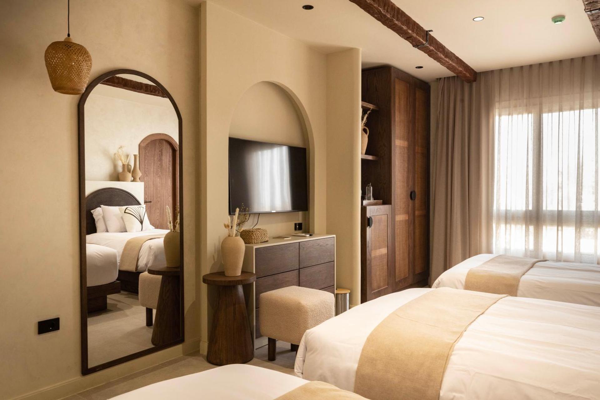 Pyramids Pavilion Boutique Hotel - Photo 129