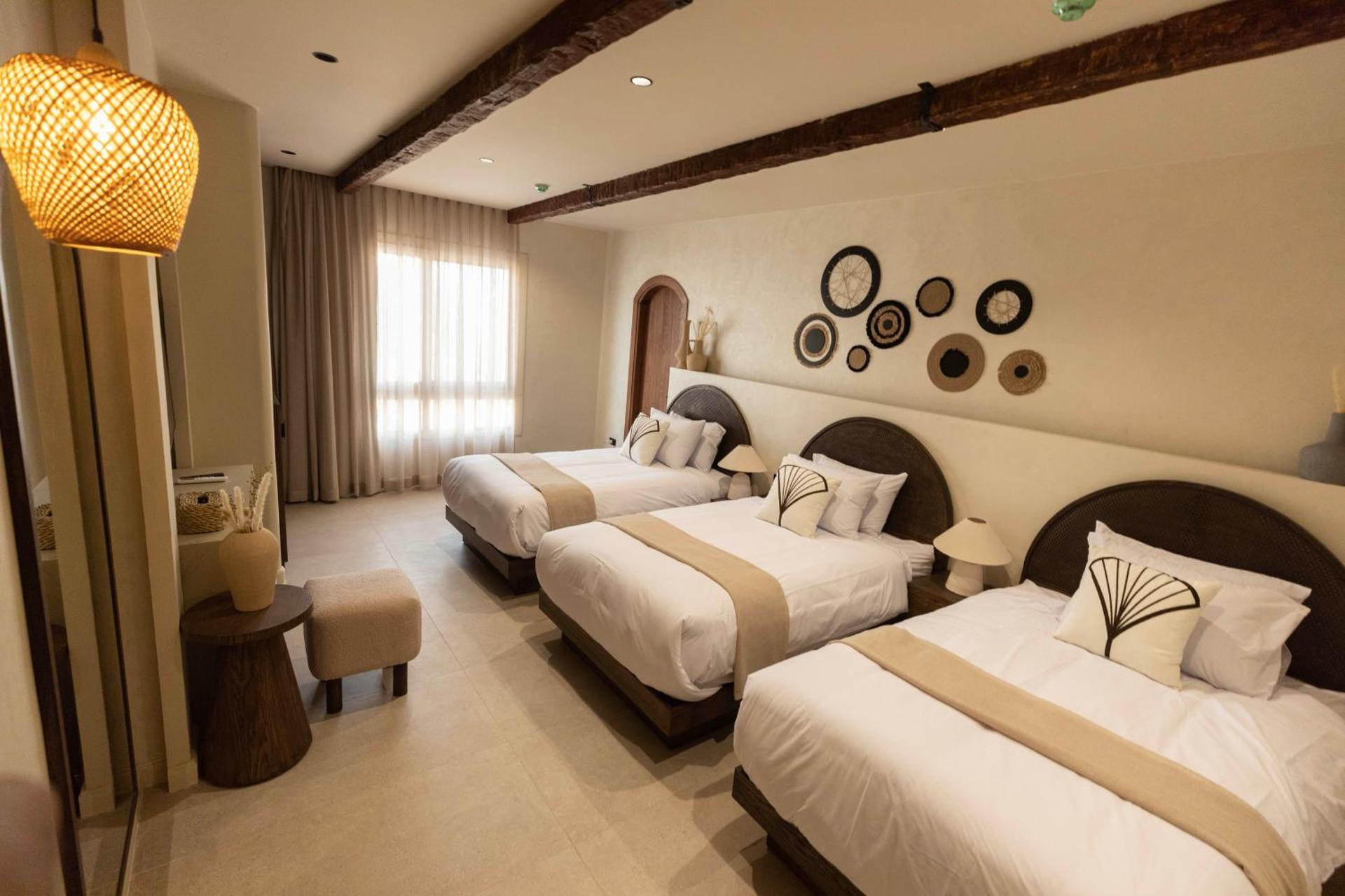 Pyramids Pavilion Boutique Hotel - Photo 119