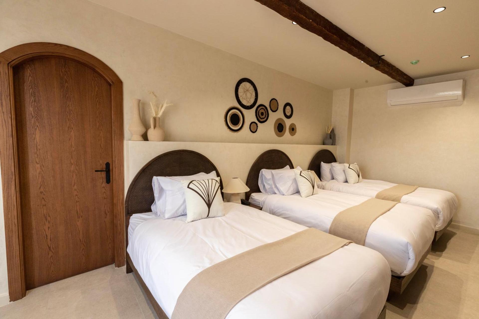 Pyramids Pavilion Boutique Hotel - Photo 123