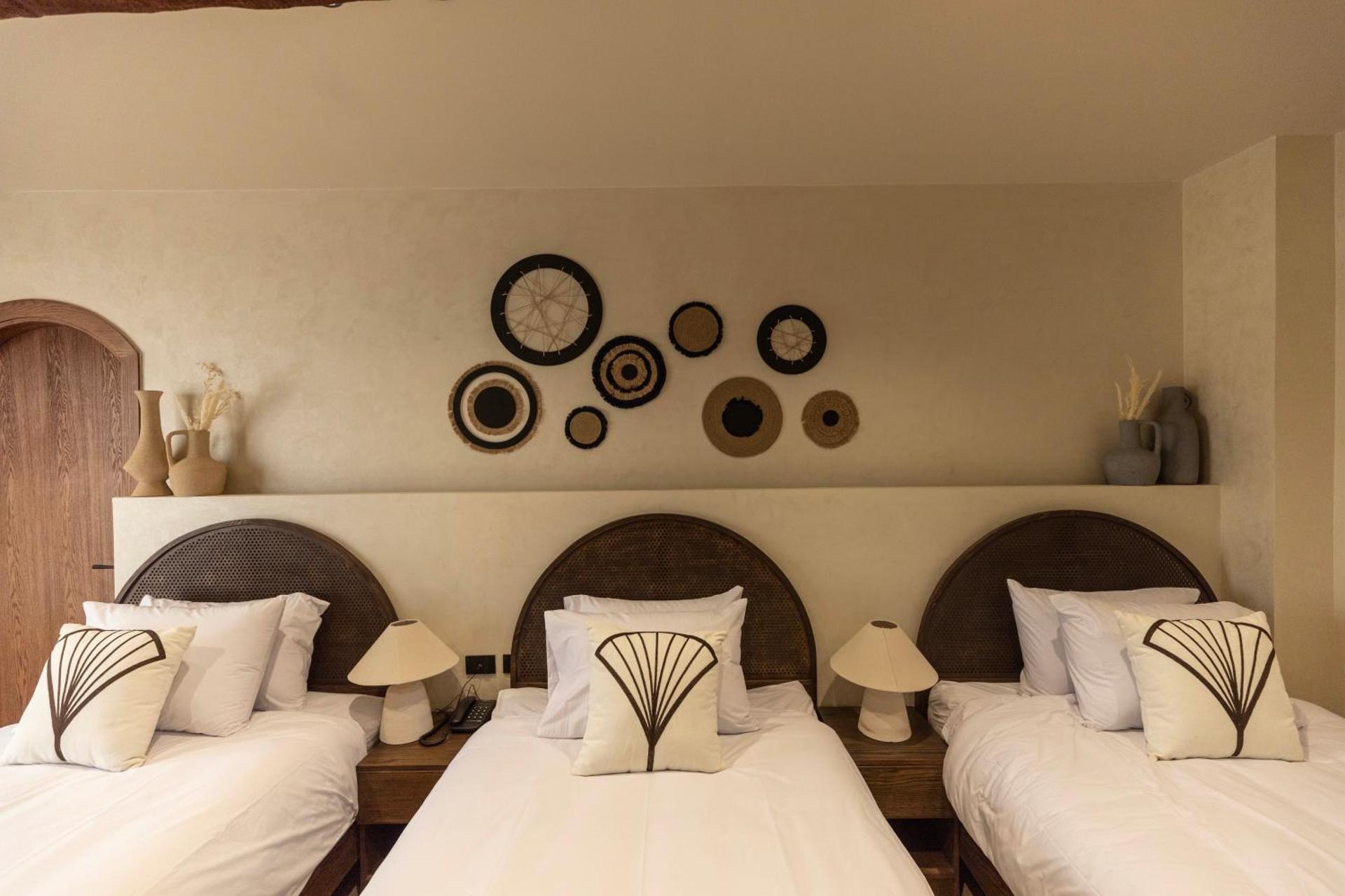 Pyramids Pavilion Boutique Hotel - Photo 128