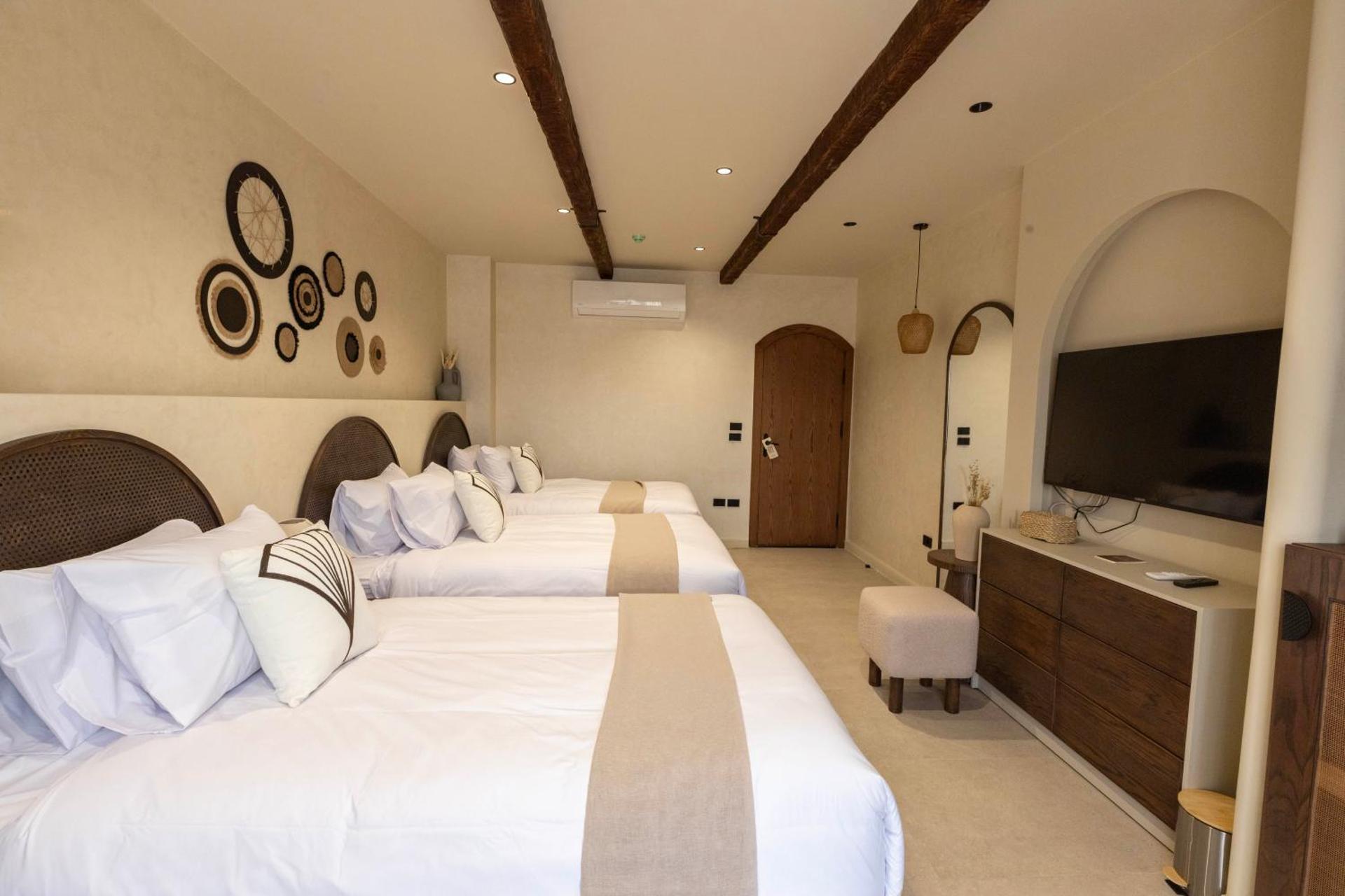 Pyramids Pavilion Boutique Hotel - Photo 127