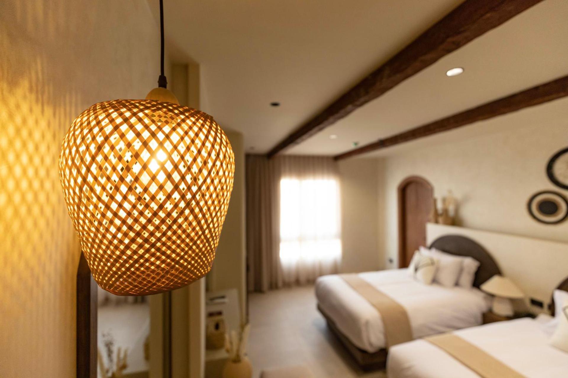 Pyramids Pavilion Boutique Hotel - Photo 118