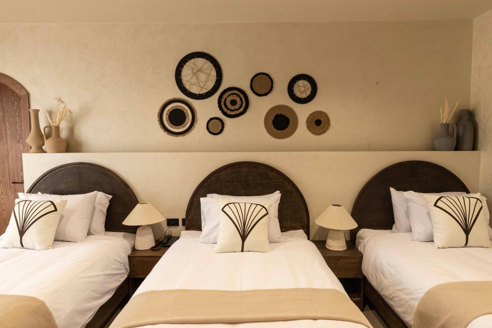 Pyramids Pavilion Boutique Hotel - Photo 130