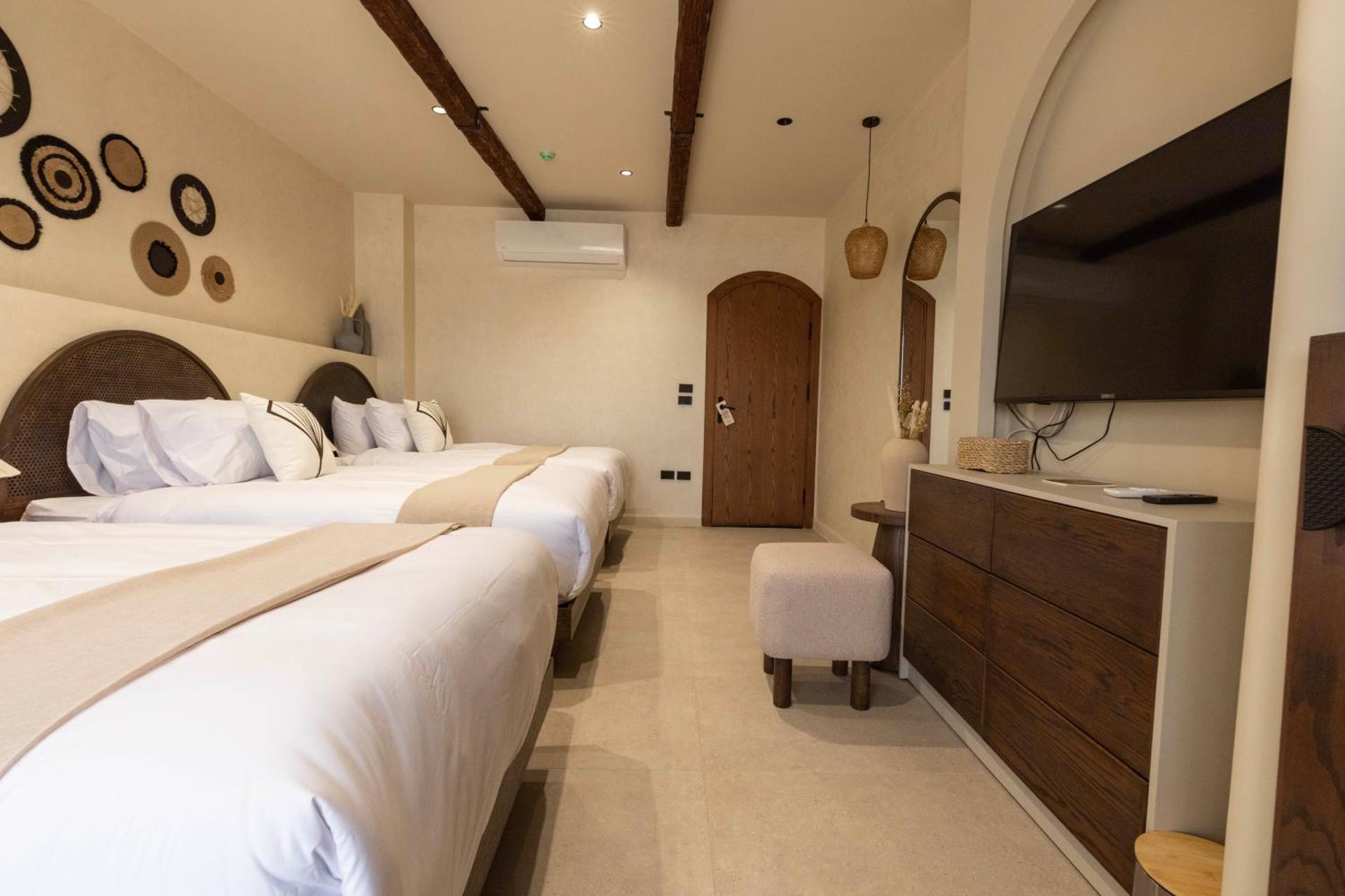 Pyramids Pavilion Boutique Hotel - Photo 121