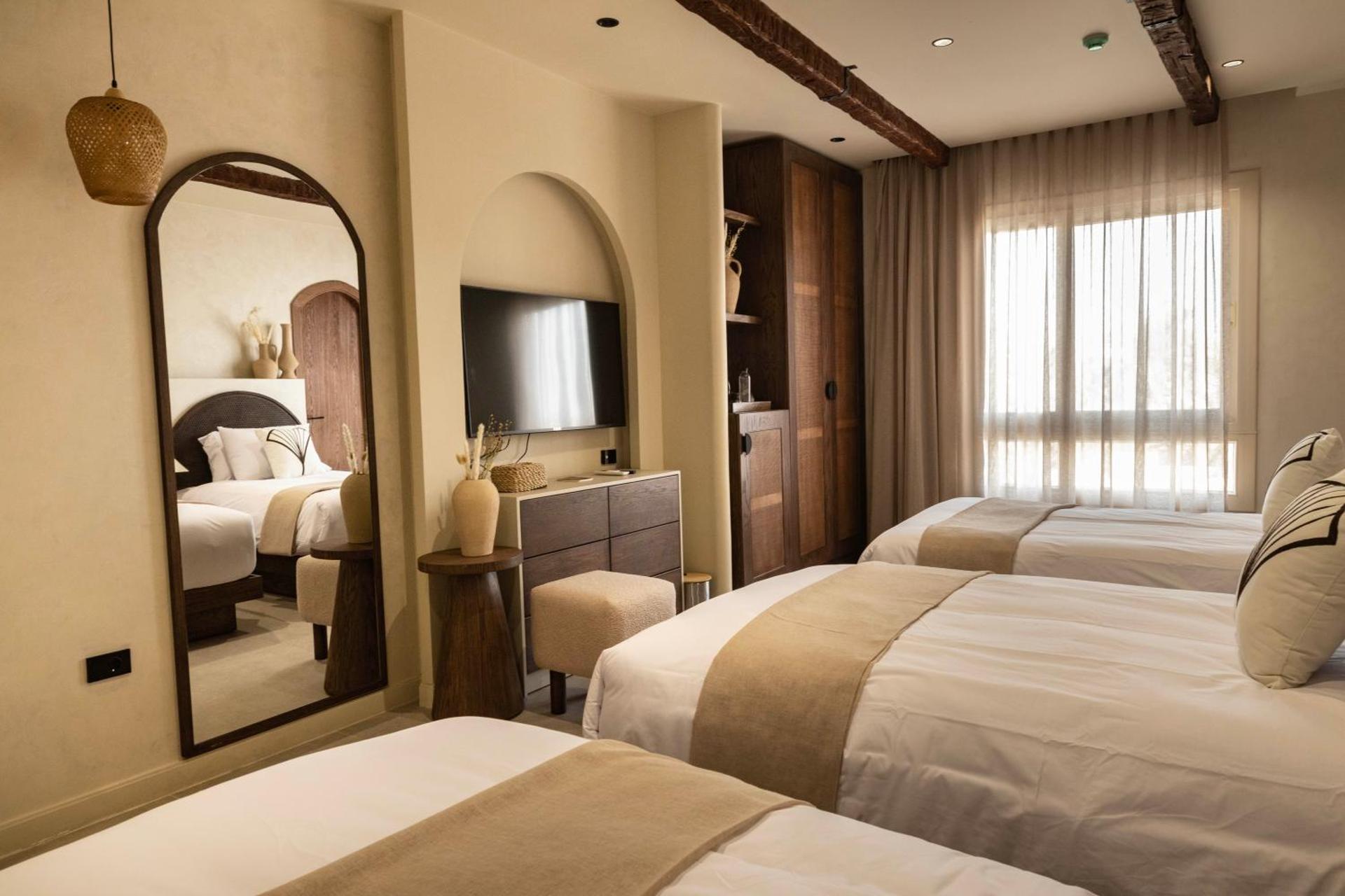 Pyramids Pavilion Boutique Hotel - Photo 126