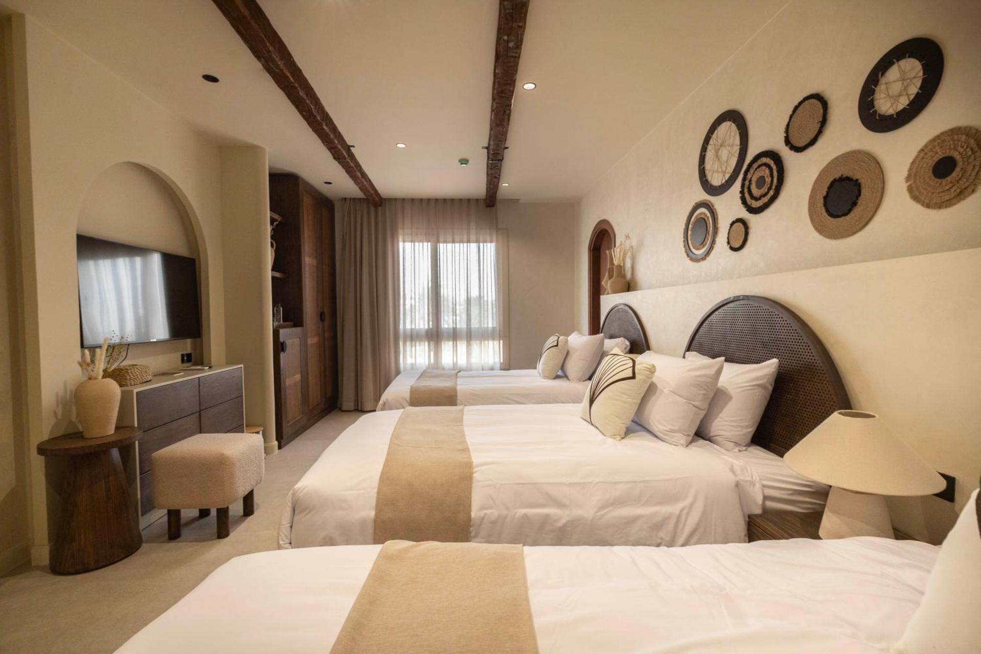 Pyramids Pavilion Boutique Hotel - Photo 132