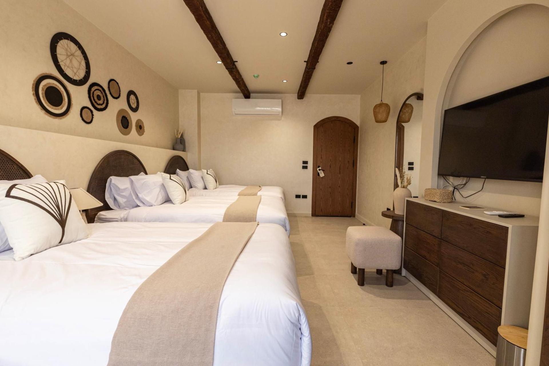 Pyramids Pavilion Boutique Hotel - Photo 133