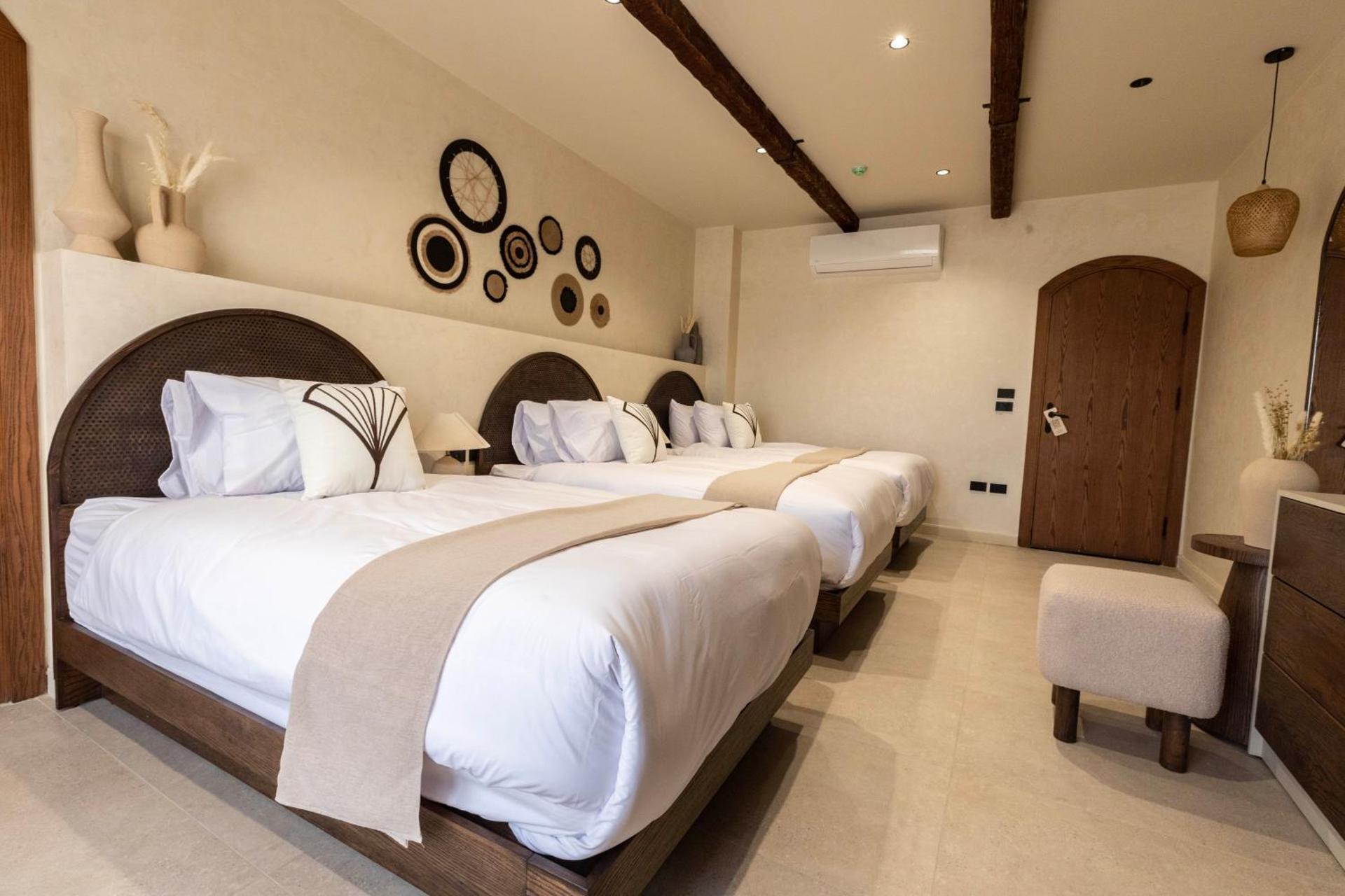 Pyramids Pavilion Boutique Hotel - Photo 131