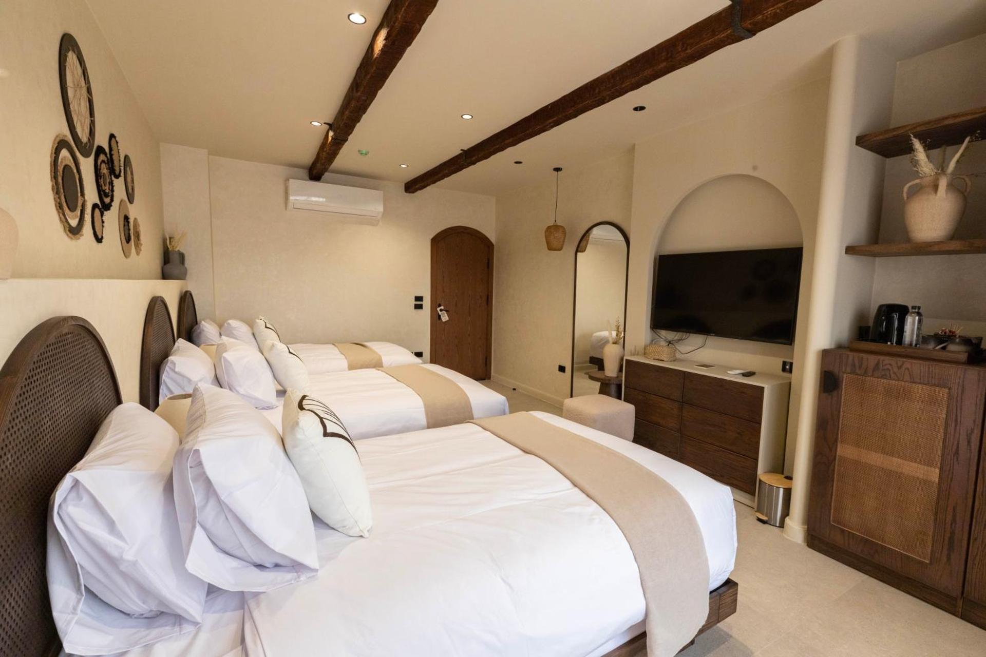 Pyramids Pavilion Boutique Hotel - Photo 136