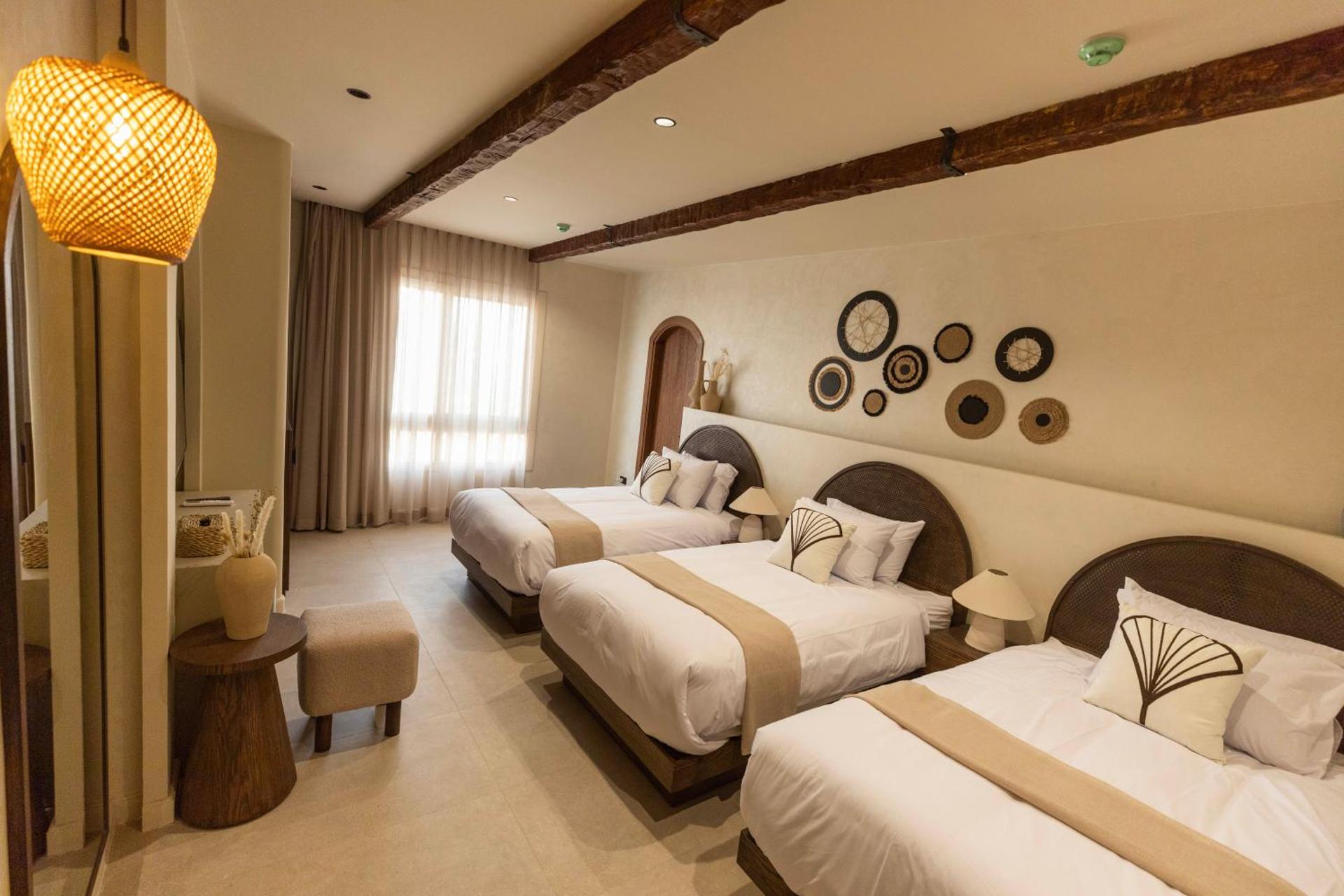 Pyramids Pavilion Boutique Hotel - Photo 137