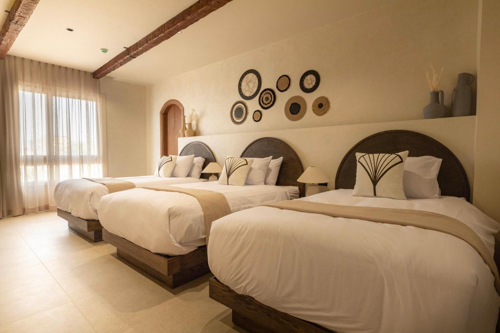 Pyramids Pavilion Boutique Hotel - Photo 138