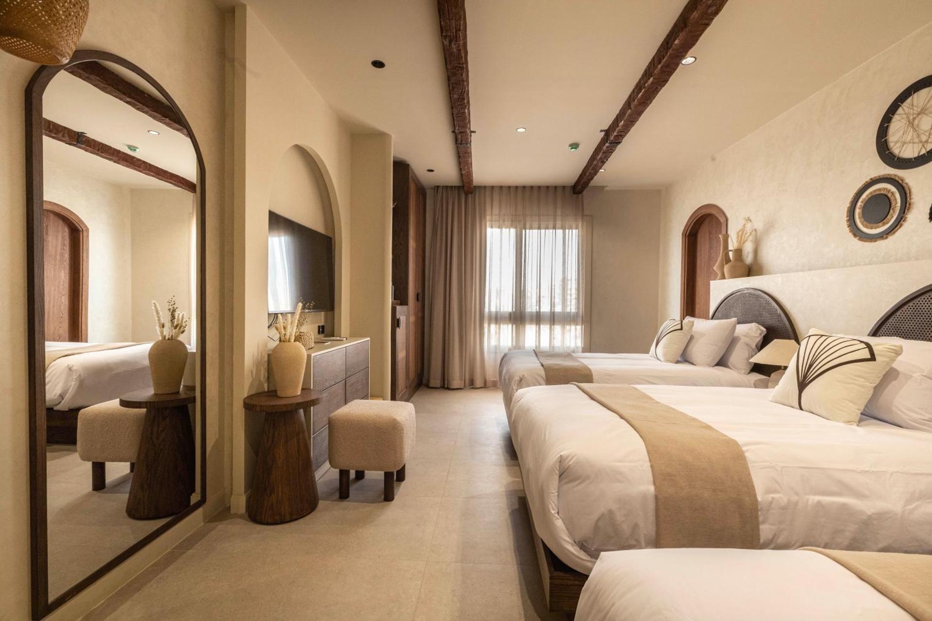 Pyramids Pavilion Boutique Hotel - Photo 125